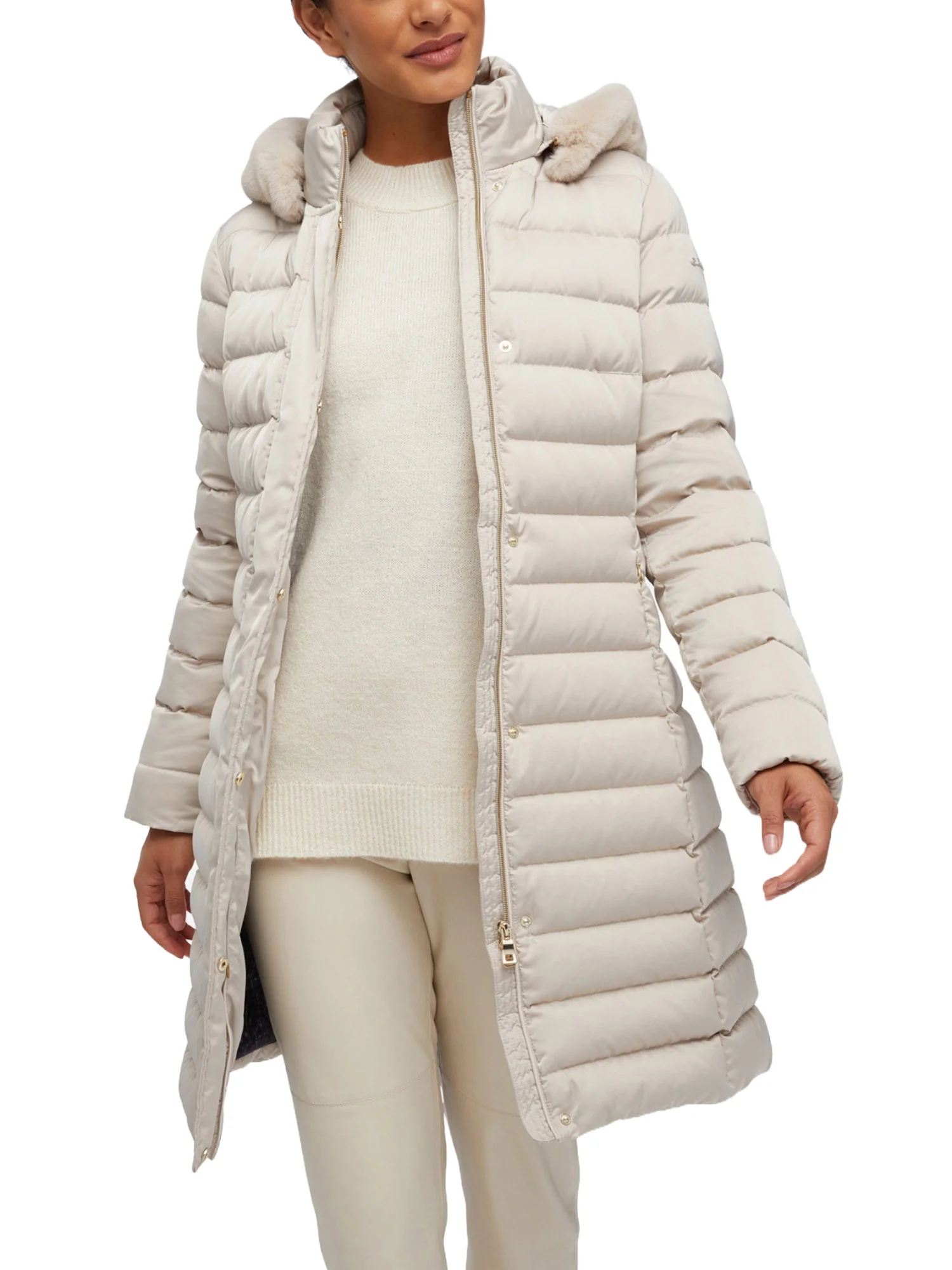 Geox Piumini Donna | W3626H T2655 - Image 9