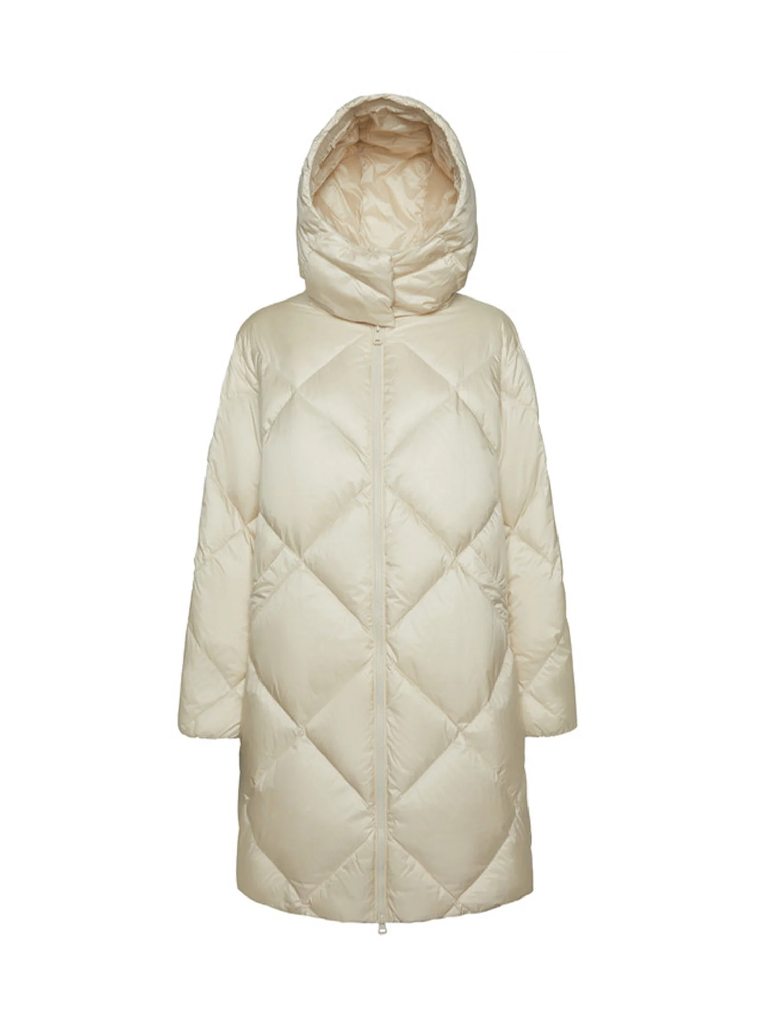 Geox Piumini Donna | W3626J T2562