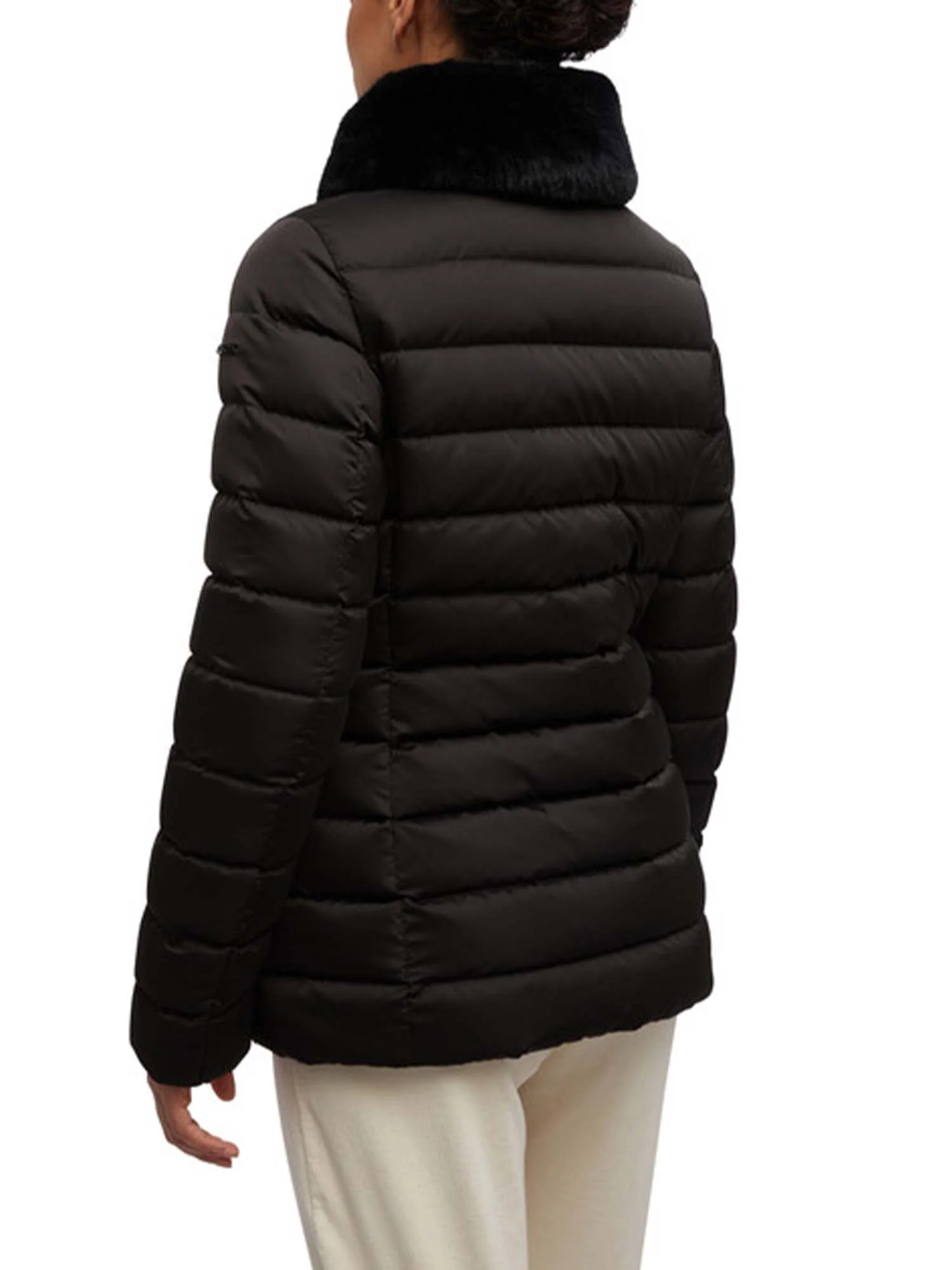 Geox Piumini Donna | W3626T T2655 - Image 4