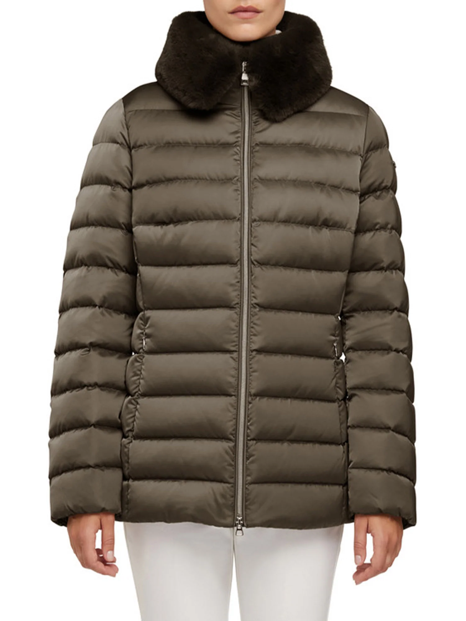 Geox Piumini Donna | W3626T T2655 - Image 7