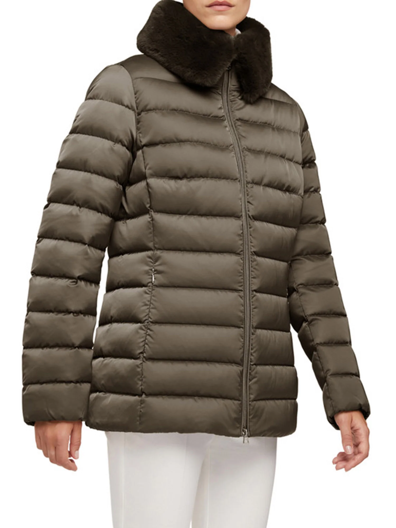Geox Piumini Donna | W3626T T2655 - Image 8