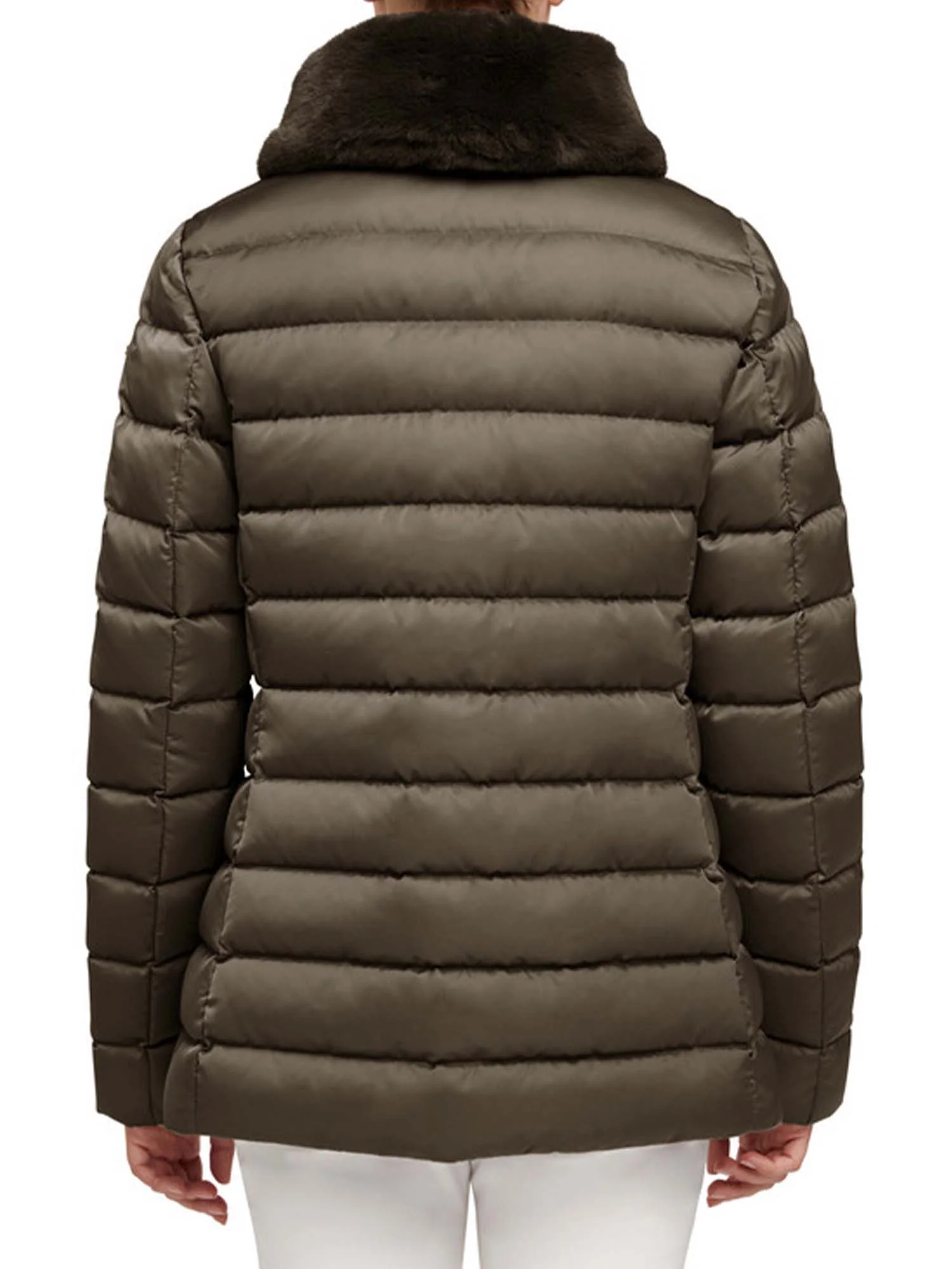 Geox Piumini Donna | W3626T T2655 - Image 9