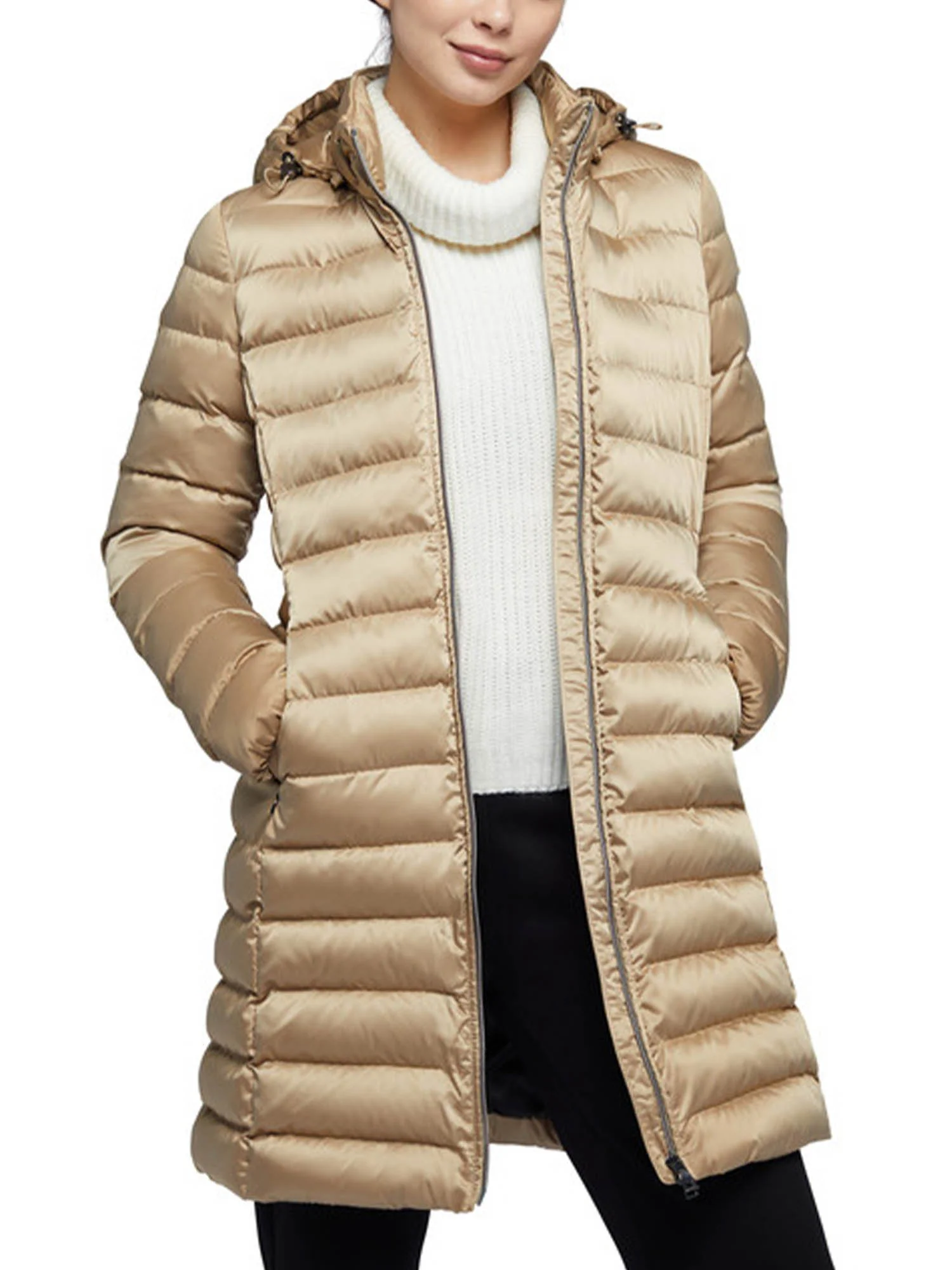 Geox Piumini Donna | W3628T T3013 - Image 3