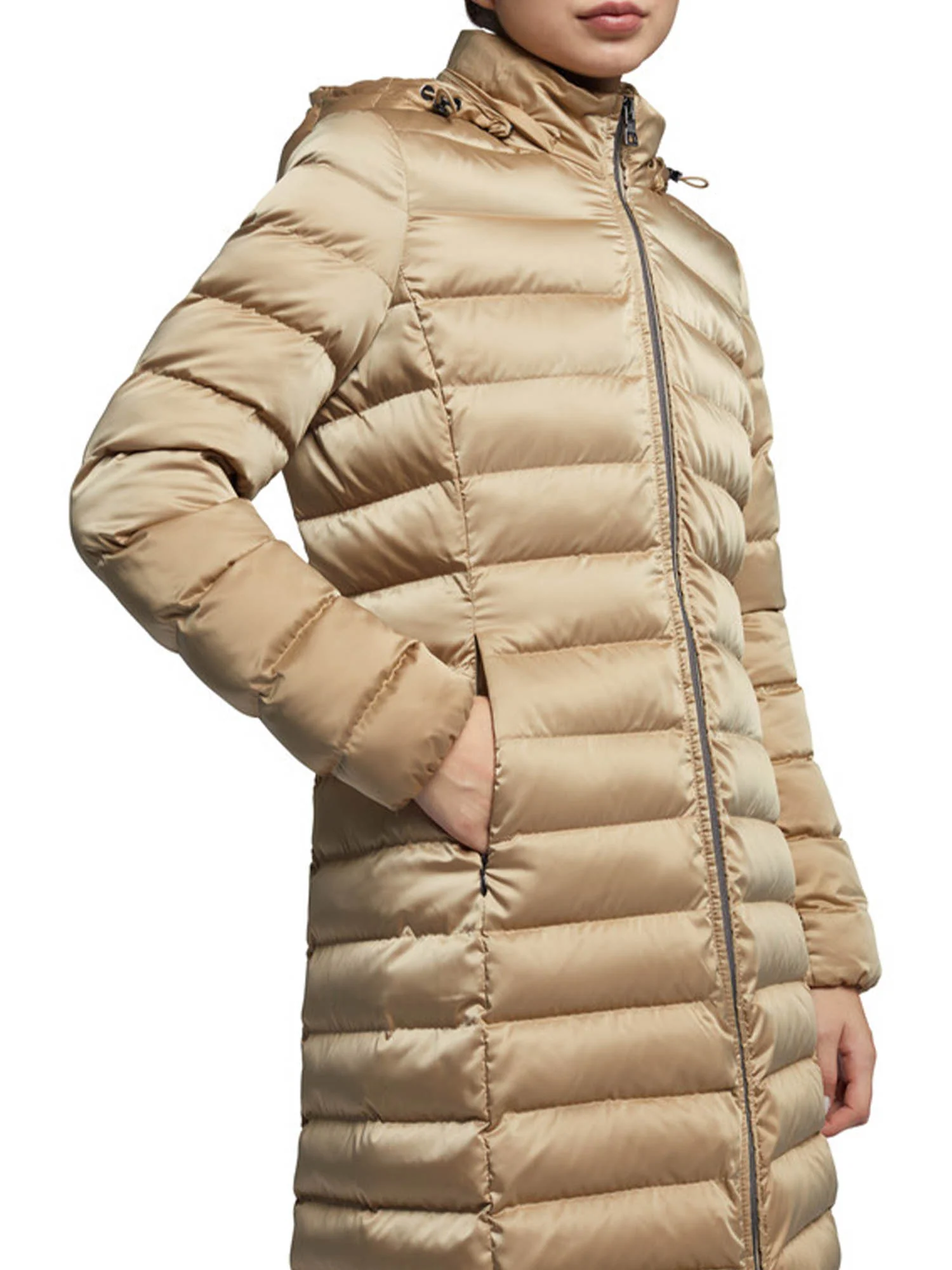 Geox Piumini Donna | W3628T T3013 - Image 4
