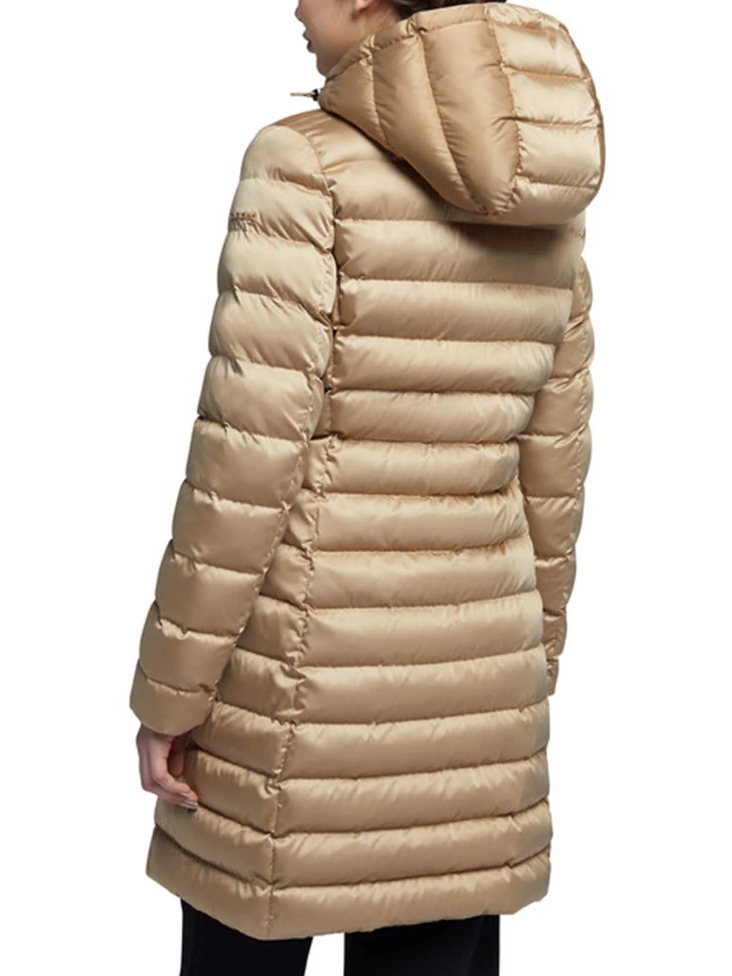 Geox Piumini Donna | W3628T T3013 - Image 5