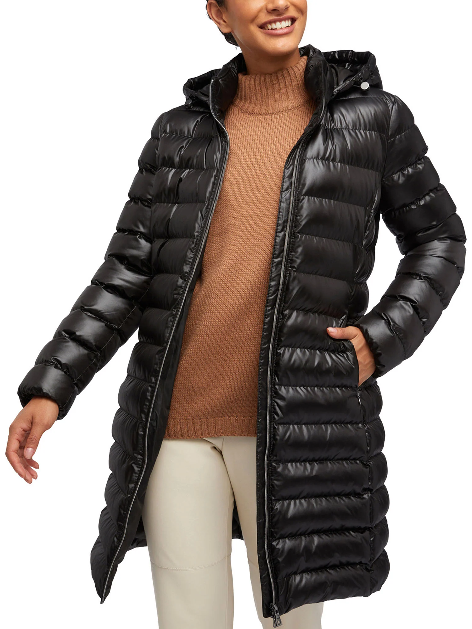 Geox Piumini Donna | W3628T T3013 - Image 8