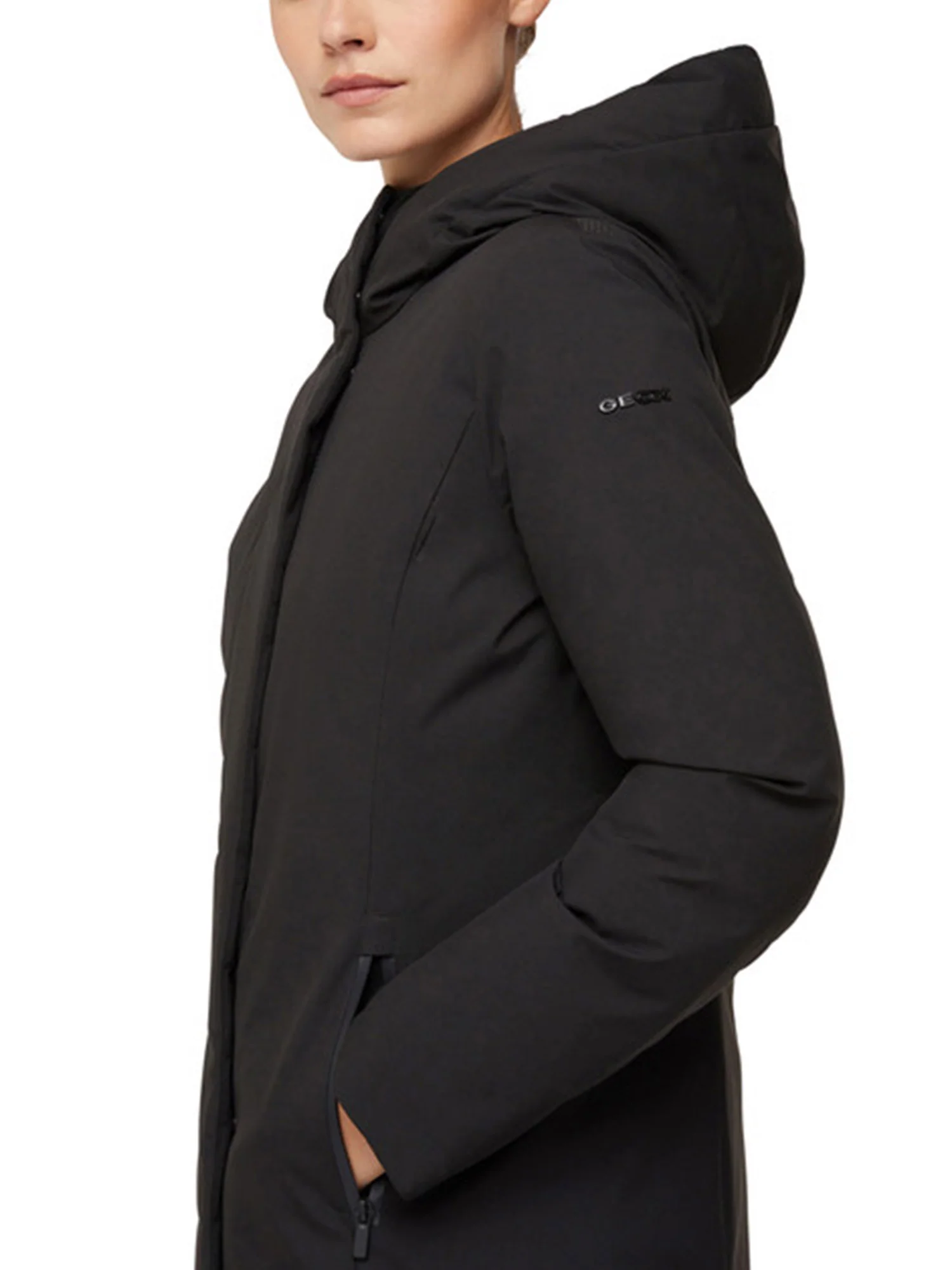 Geox Piumini Donna | W3628U T2953 - Image 11