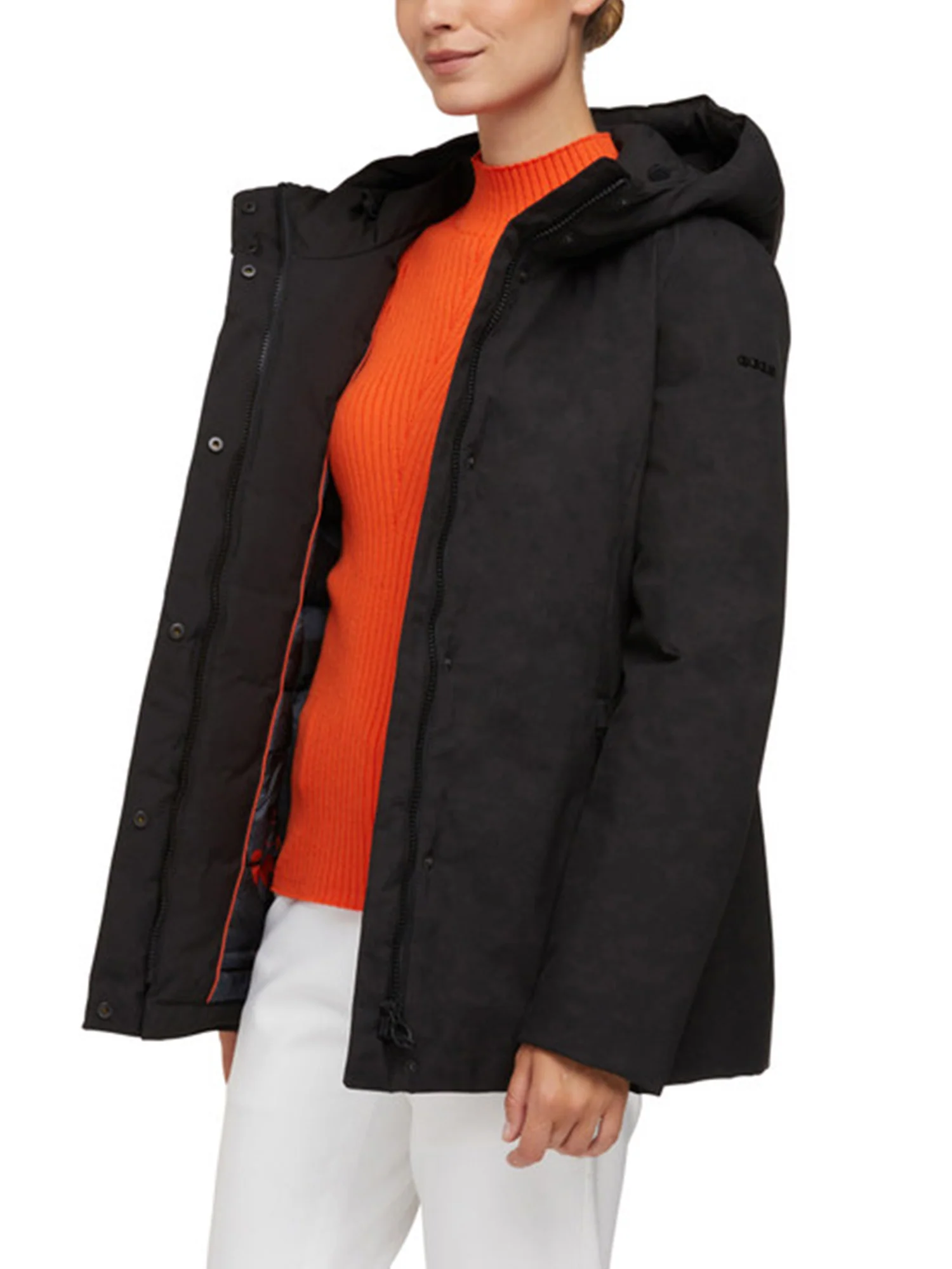 Geox Piumini Donna | W3628U T2953 - Image 9