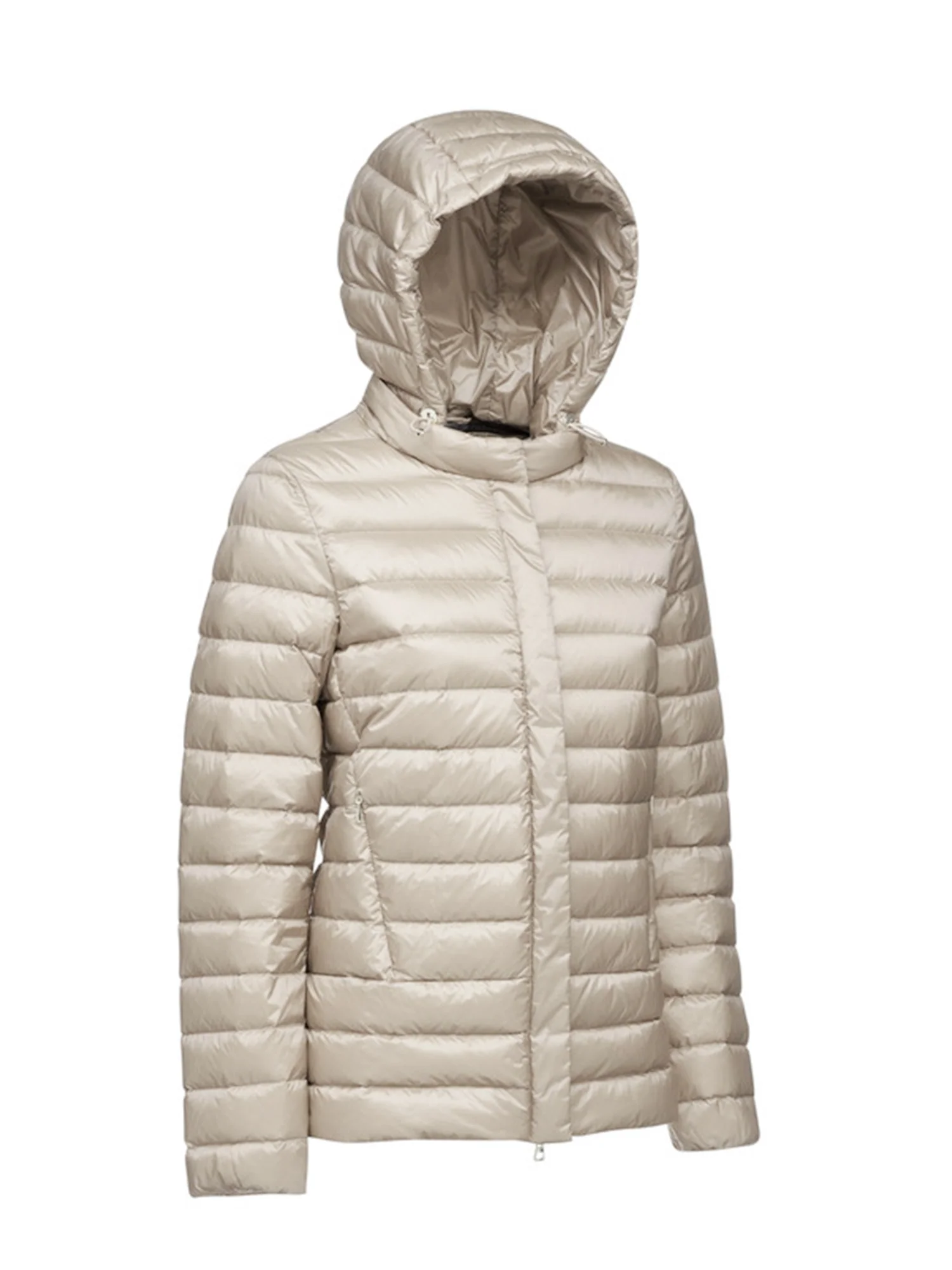 Geox Piumini Donna | W4625A T3146 - Image 2