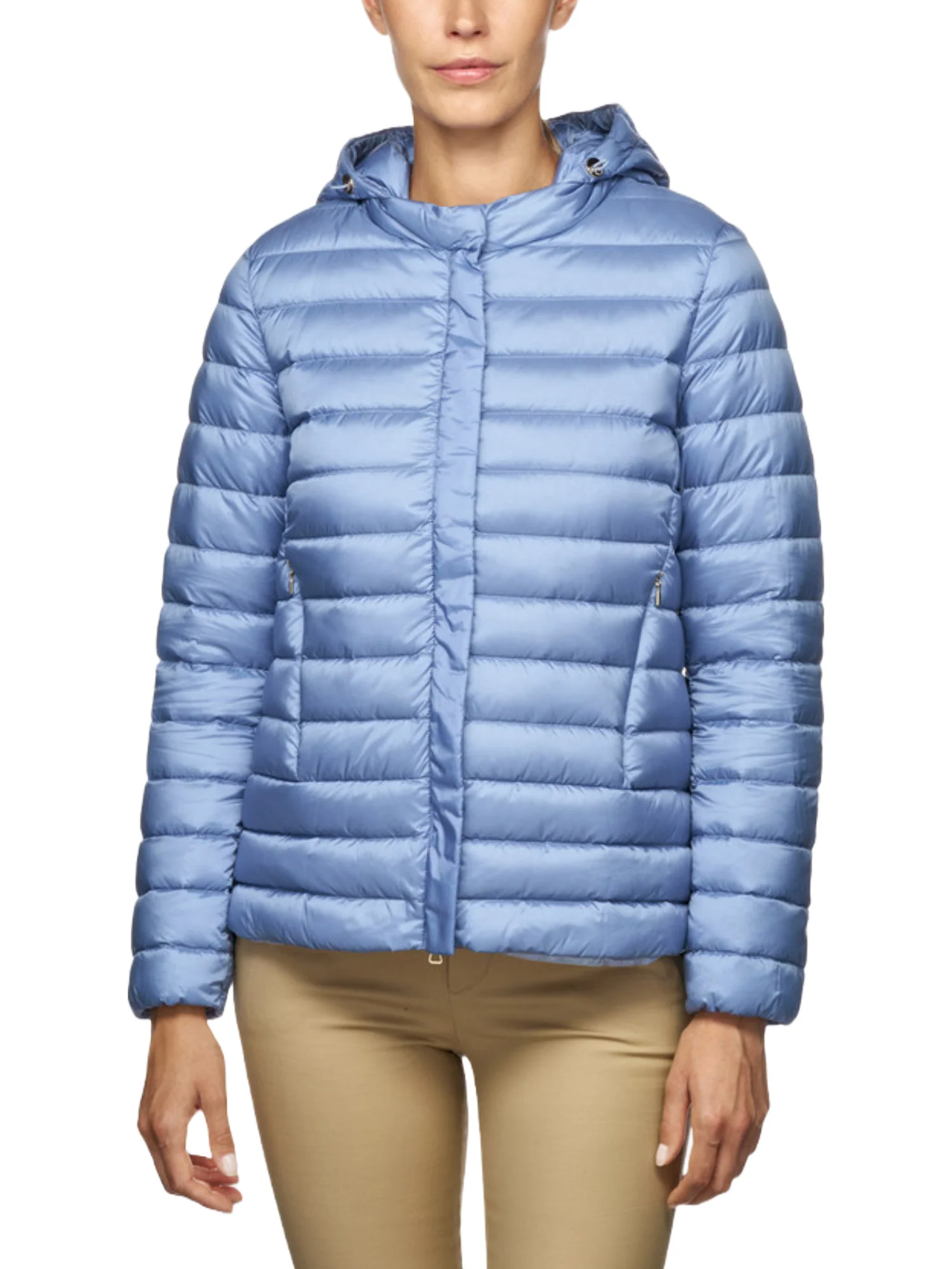 Geox Piumini Donna | W4625A T3146 - Image 5