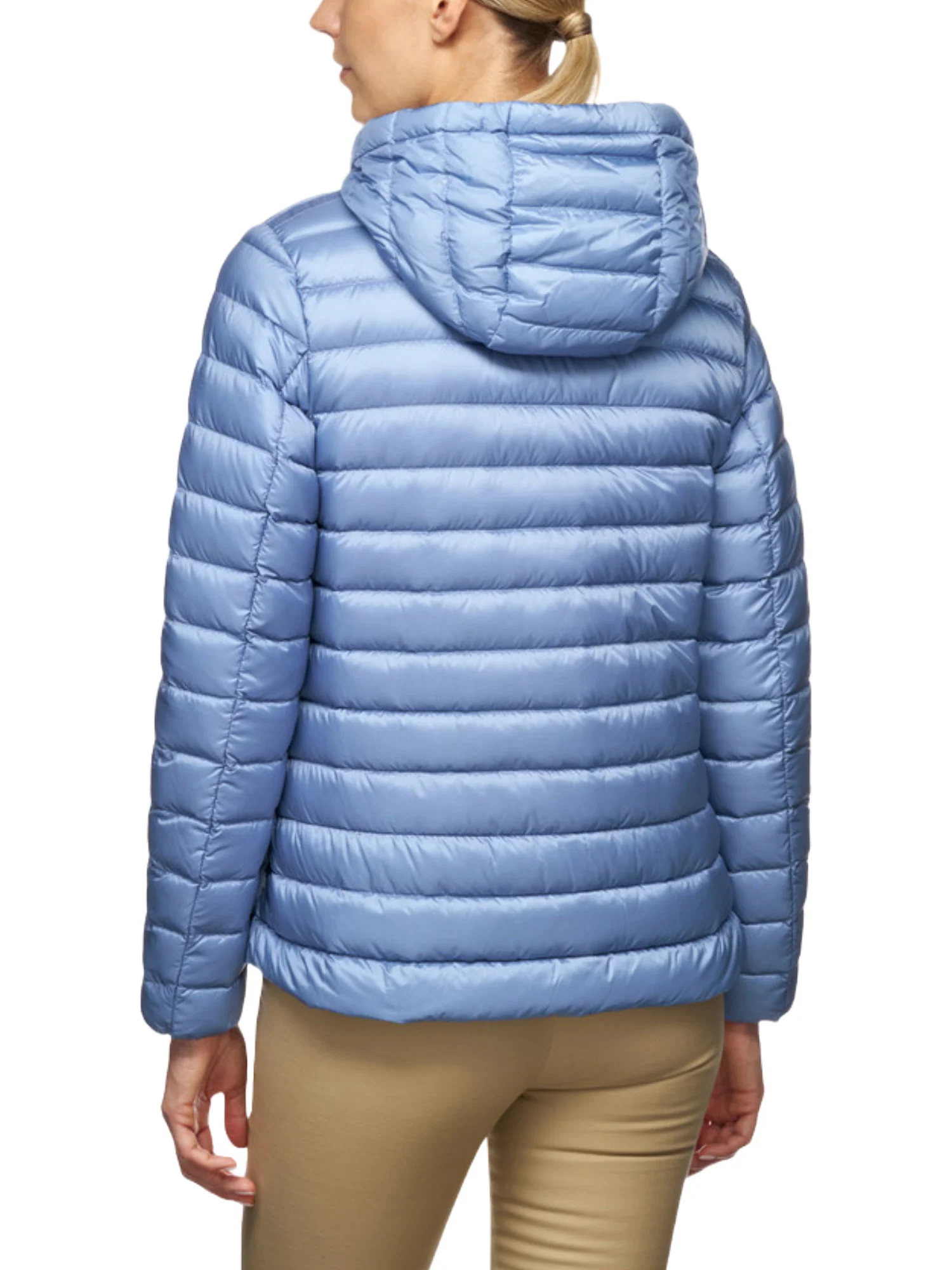 Geox Piumini Donna | W4625A T3146 - Image 7