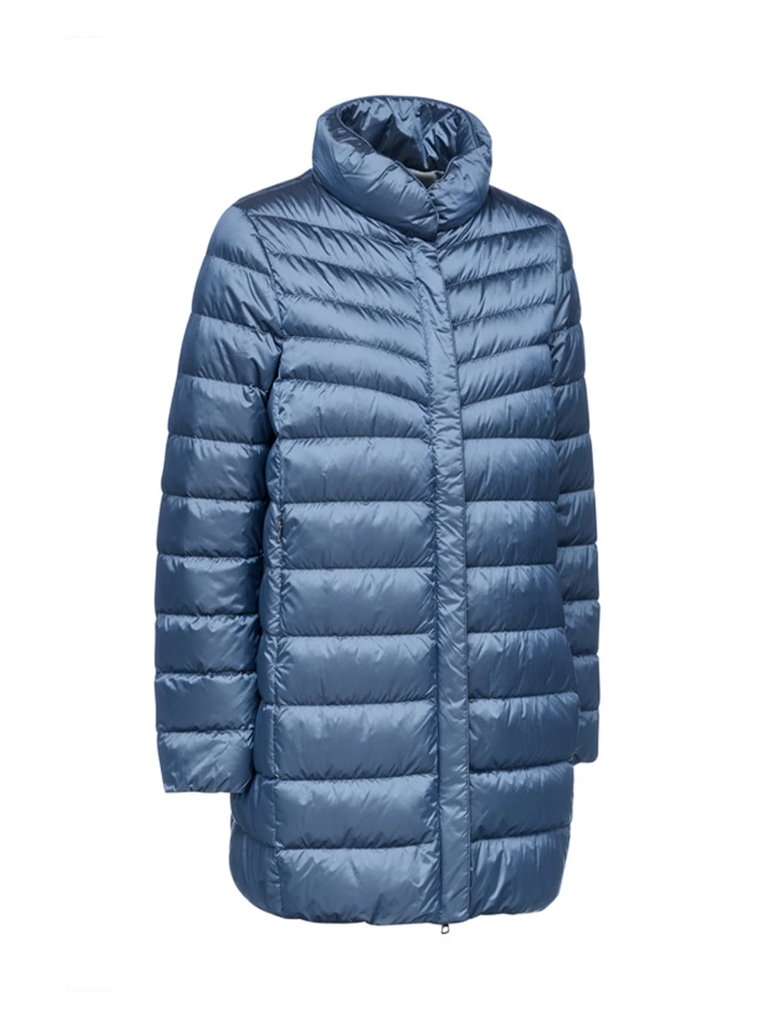 Geox Piumini Donna | W4625D T3154 - Image 7