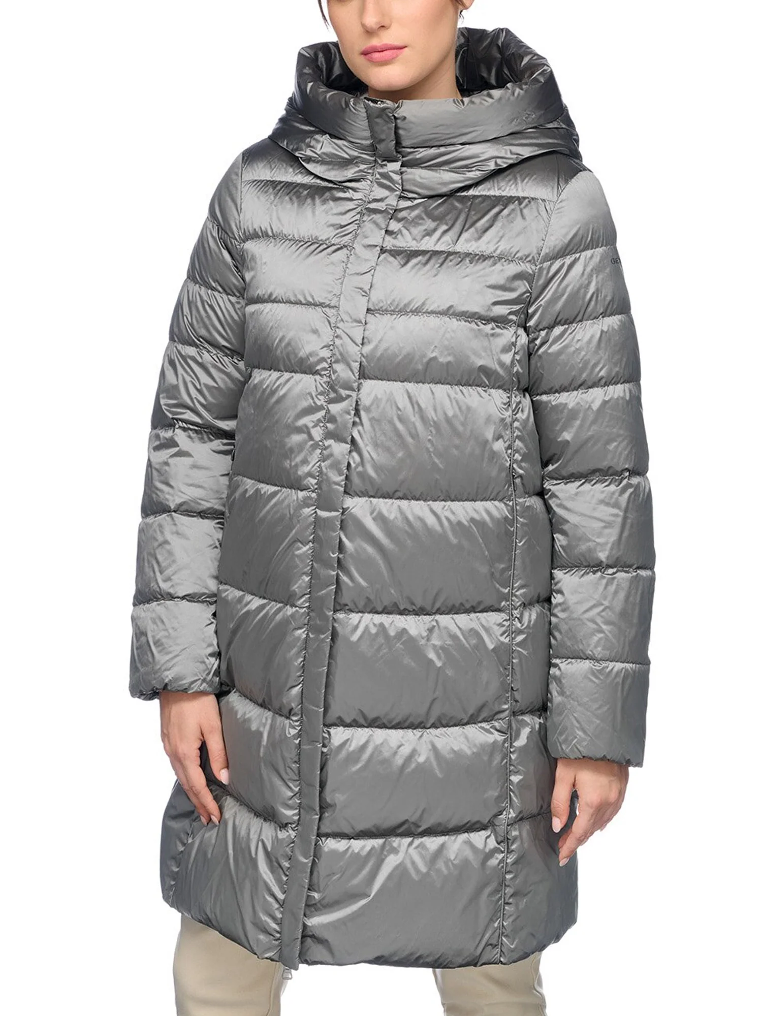 Geox Piumini Donna | W4626G T3154 - Image 6