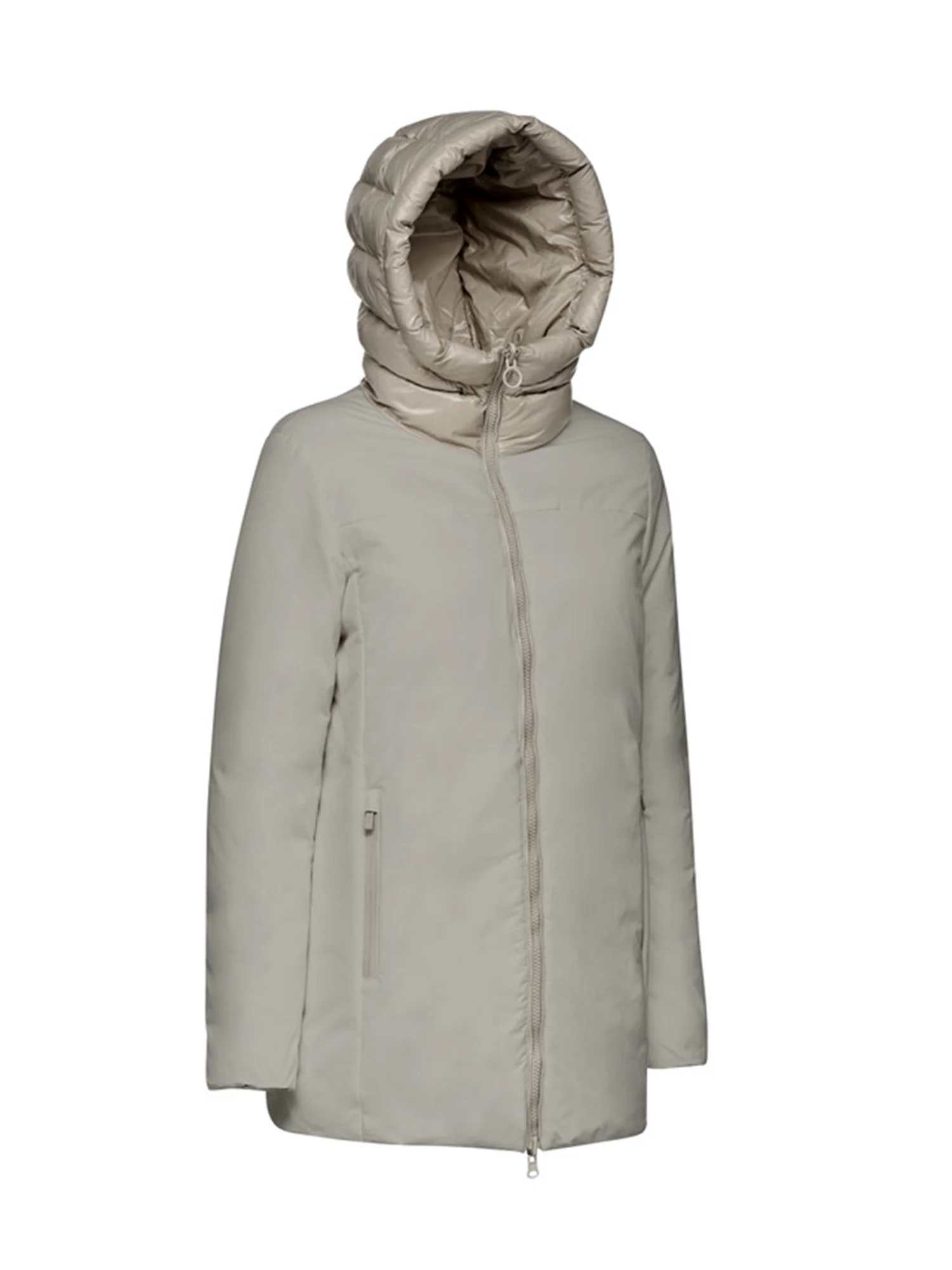 Geox Piumini Donna | W4628A TC191 - Image 11