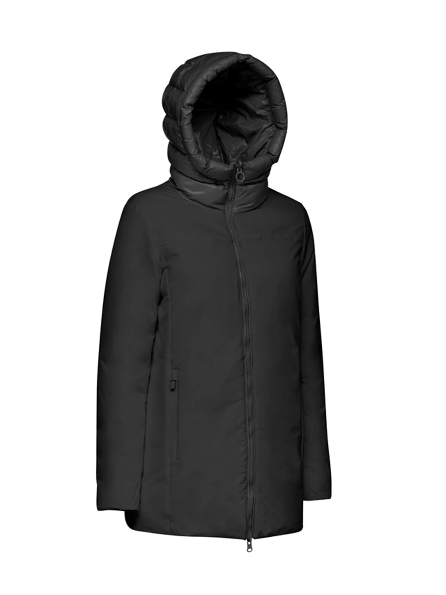 Geox Piumini Donna | W4628A TC191 - Image 2