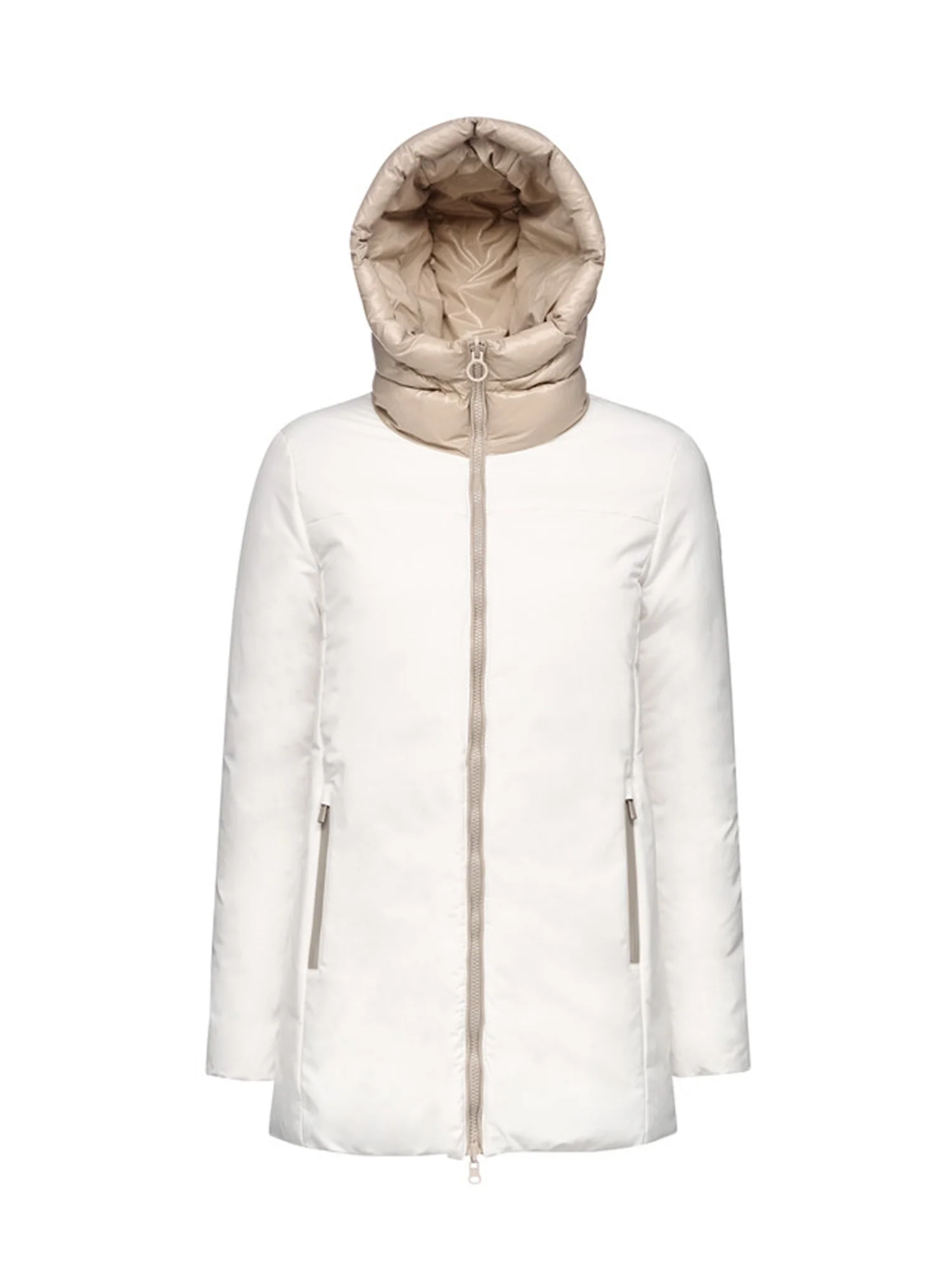 Geox Piumini Donna | W4628A TC191 - Image 4