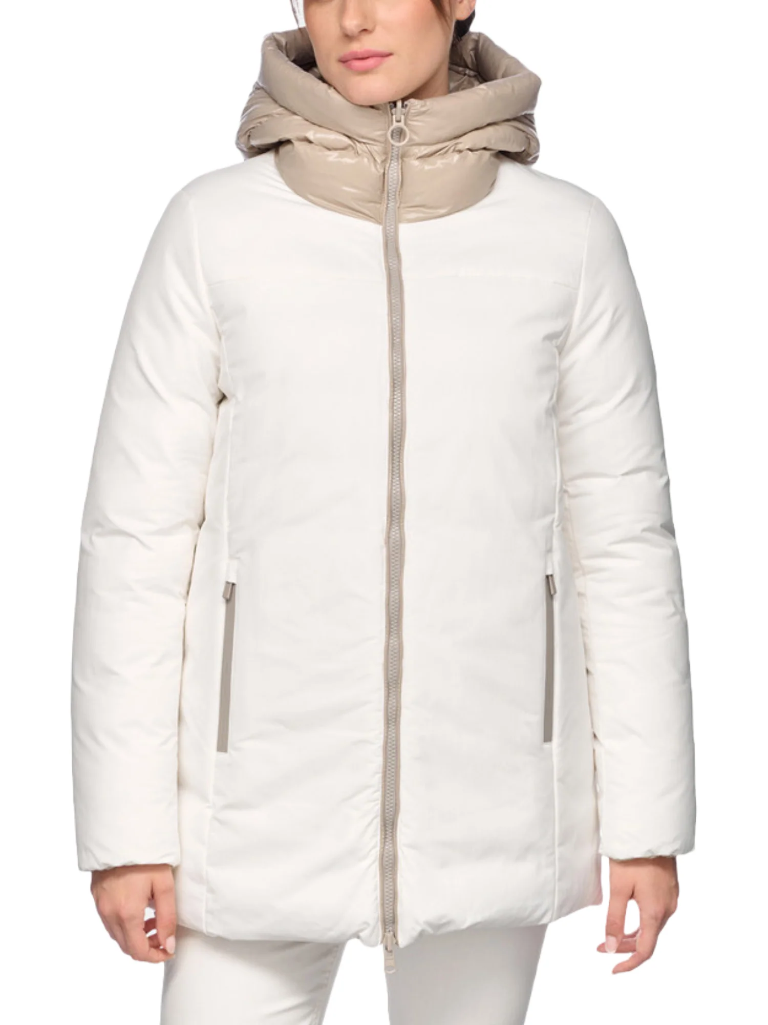 Geox Piumini Donna | W4628A TC191 - Image 5