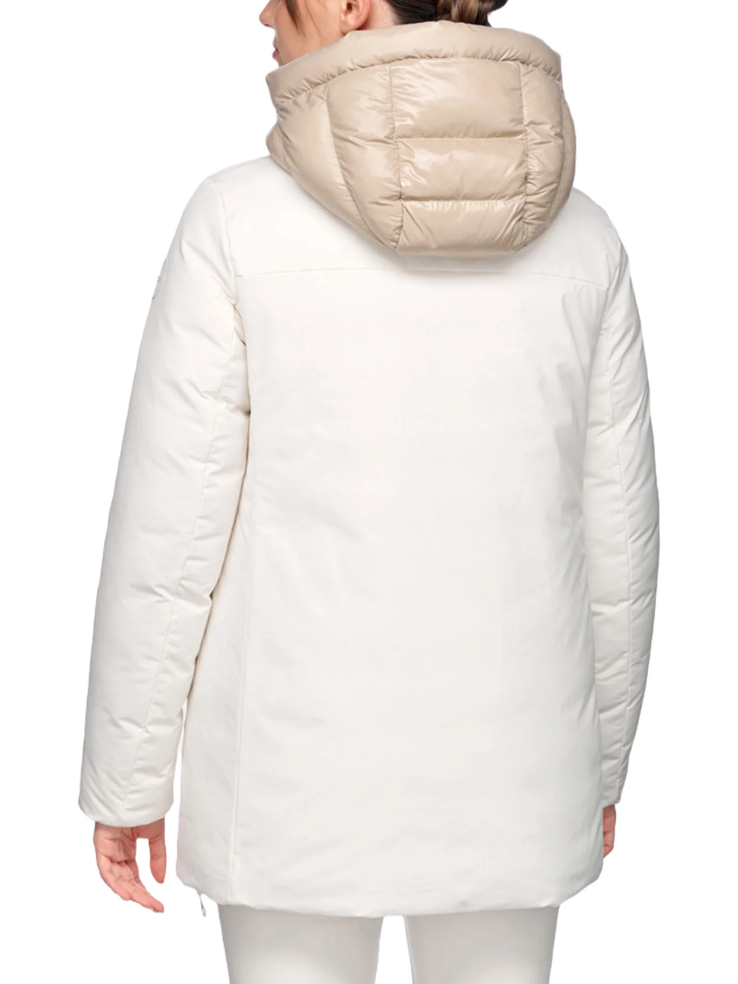 Geox Piumini Donna | W4628A TC191 - Image 7