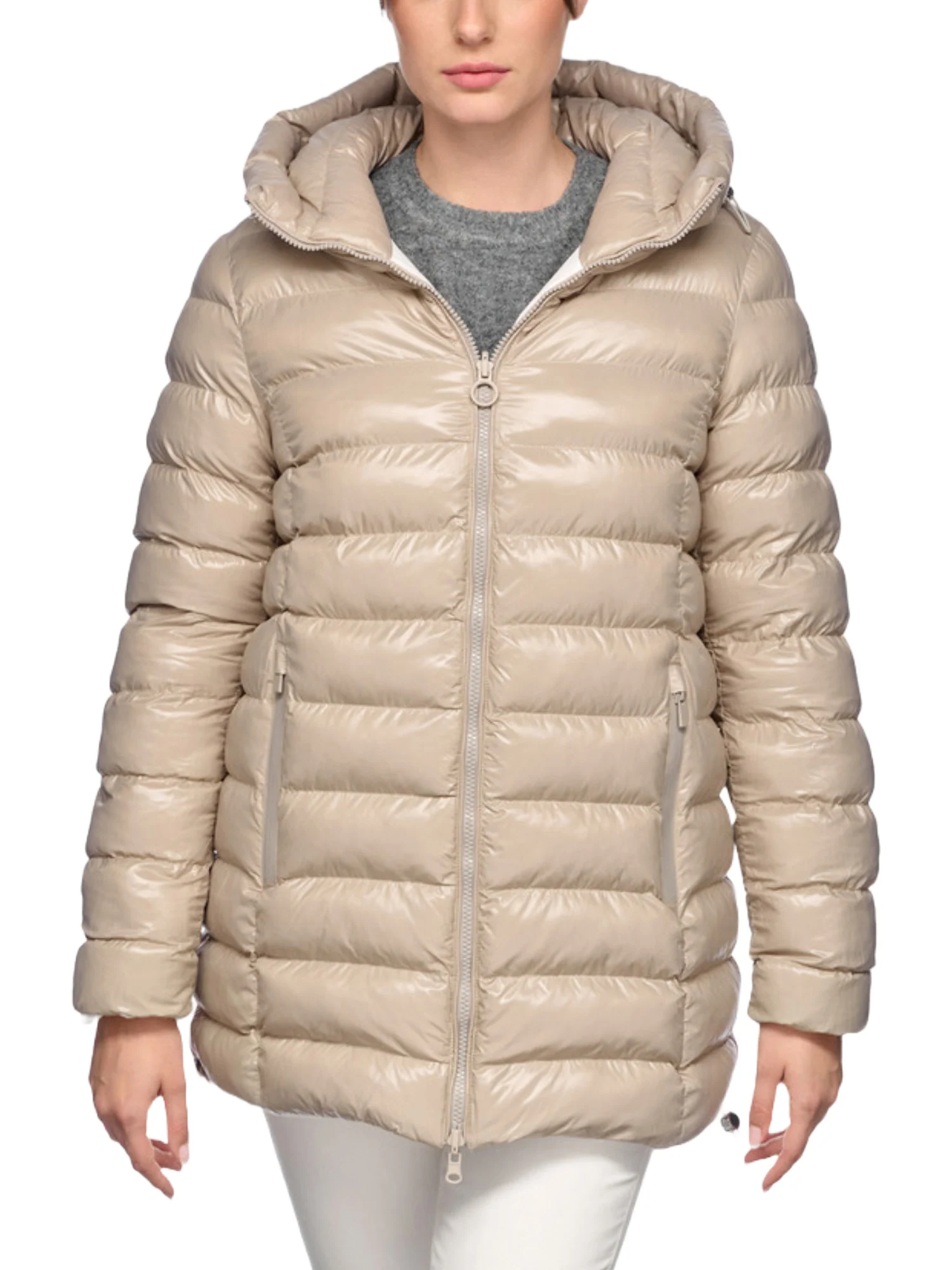 Geox Piumini Donna | W4628A TC191 - Image 9