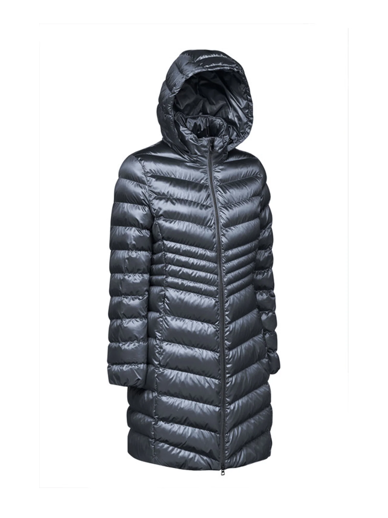 Geox Piumini Donna | W4628T T2843 - Image 2