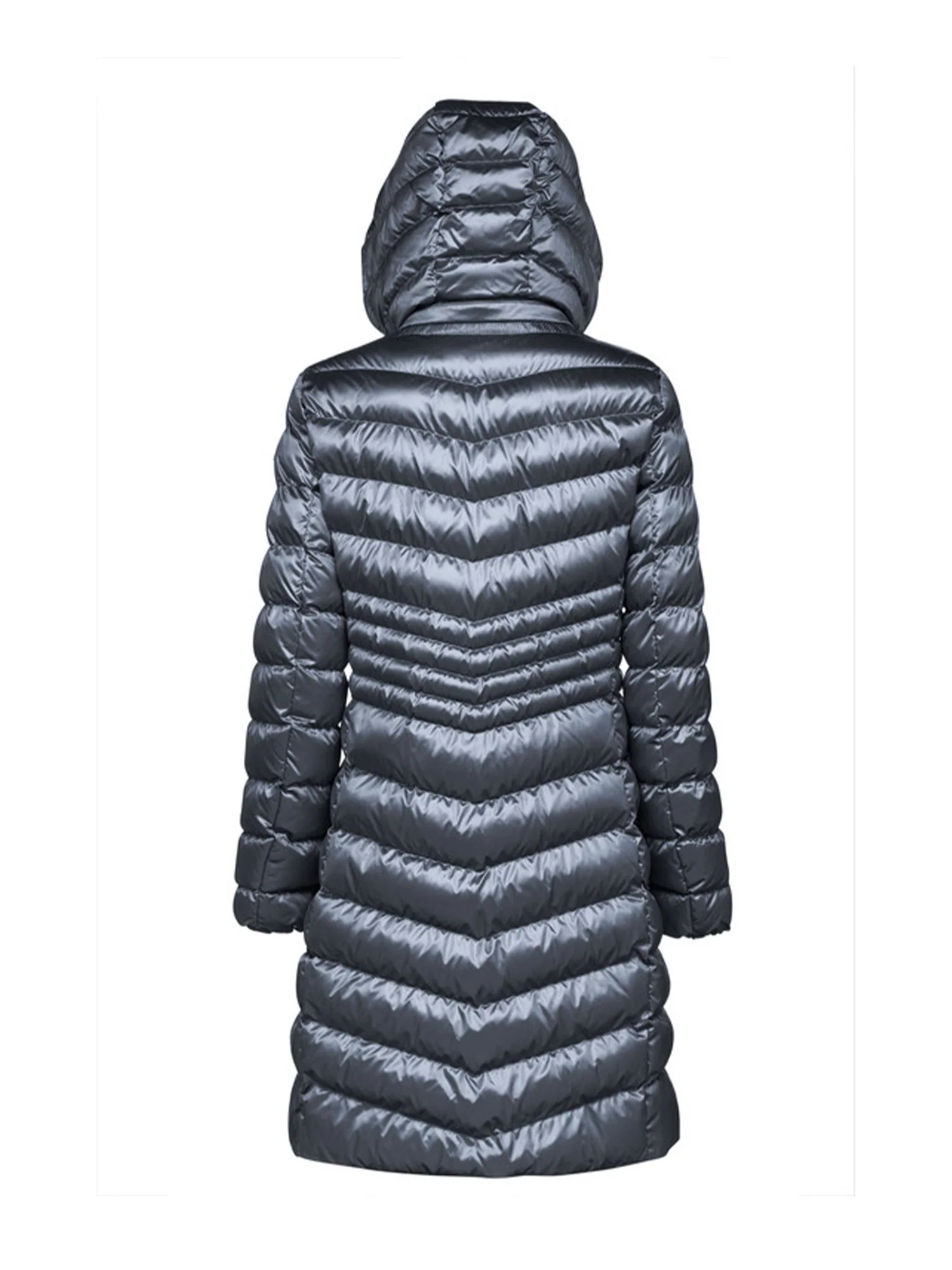 Geox Piumini Donna | W4628T T2843 - Image 3