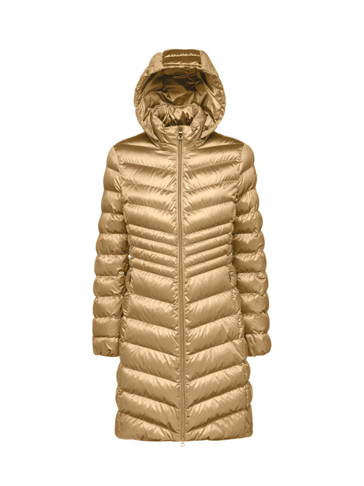 Geox Piumini Donna | W4628T T2843 - Image 4