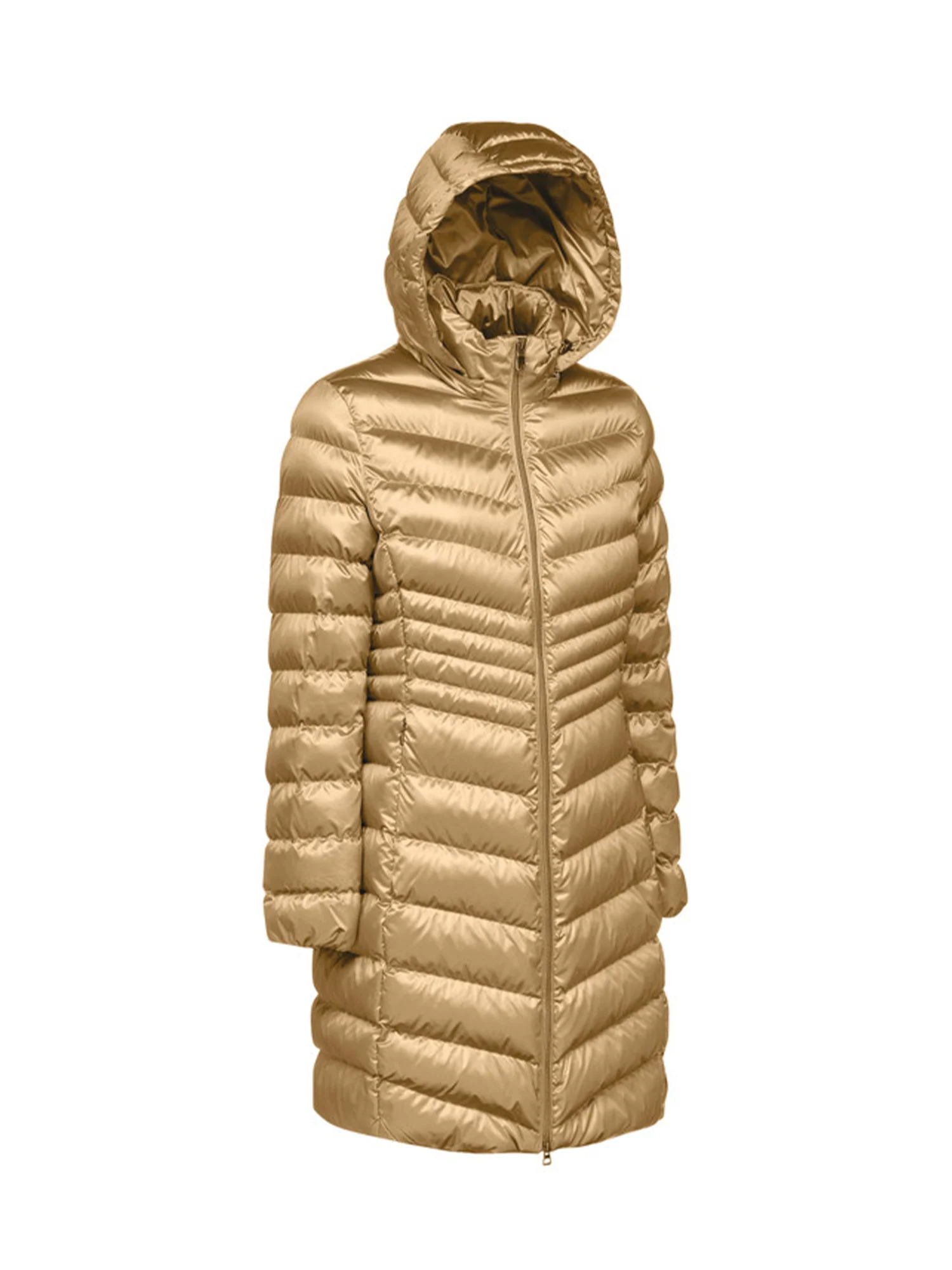 Geox Piumini Donna | W4628T T2843 - Image 5