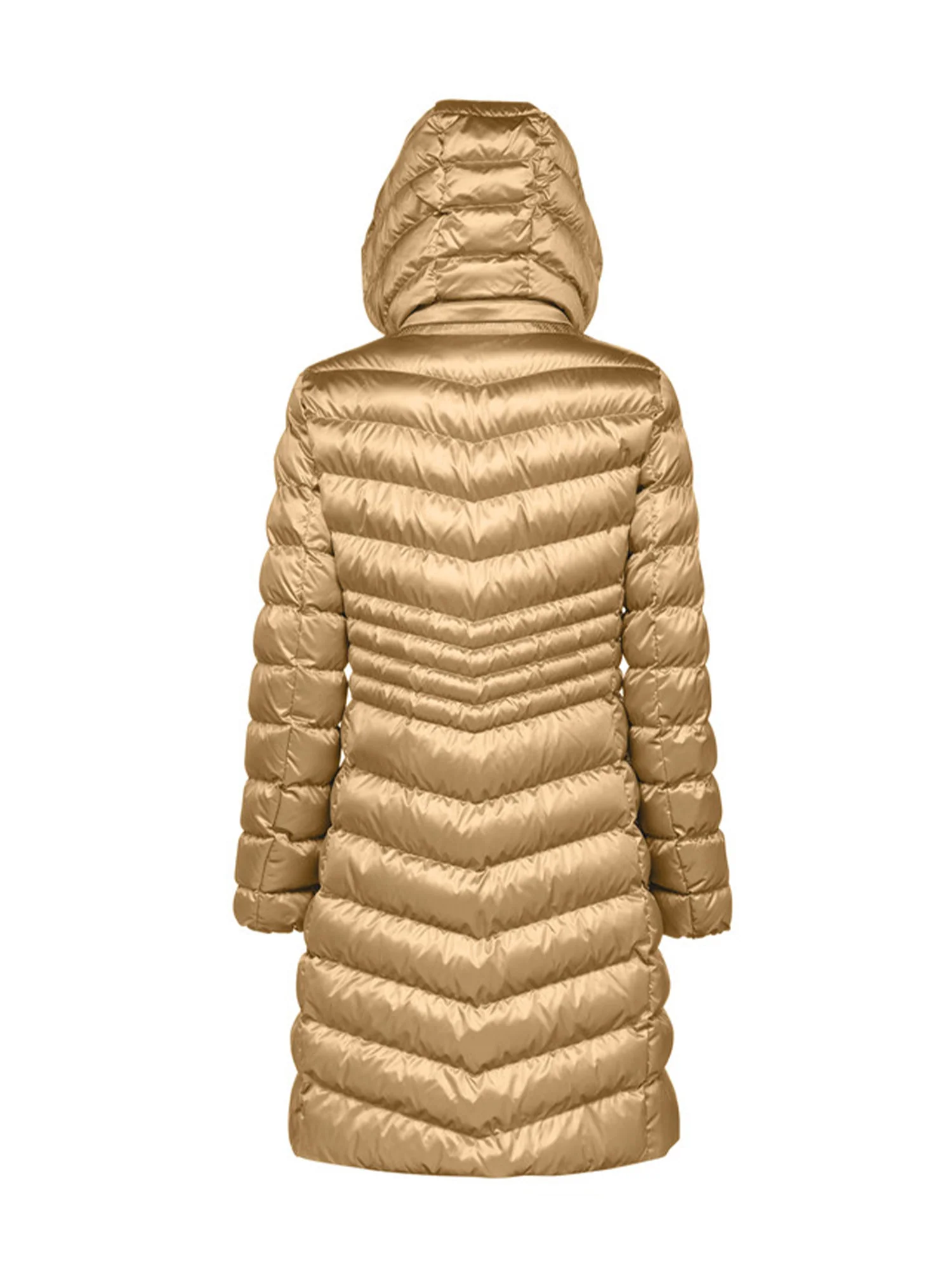 Geox Piumini Donna | W4628T T2843 - Image 6
