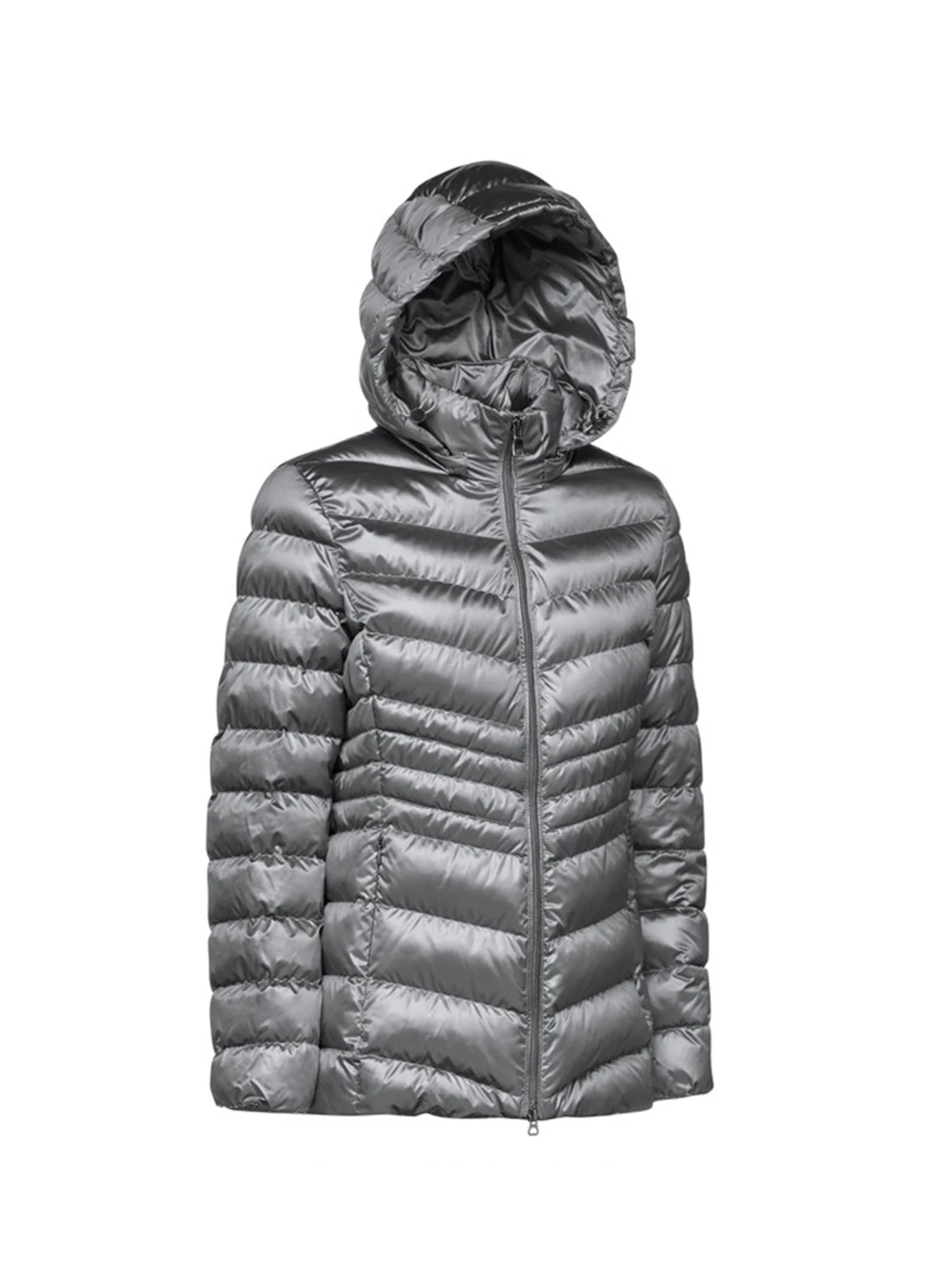 Geox Piumini Donna | W4628Z T2843 - Image 2