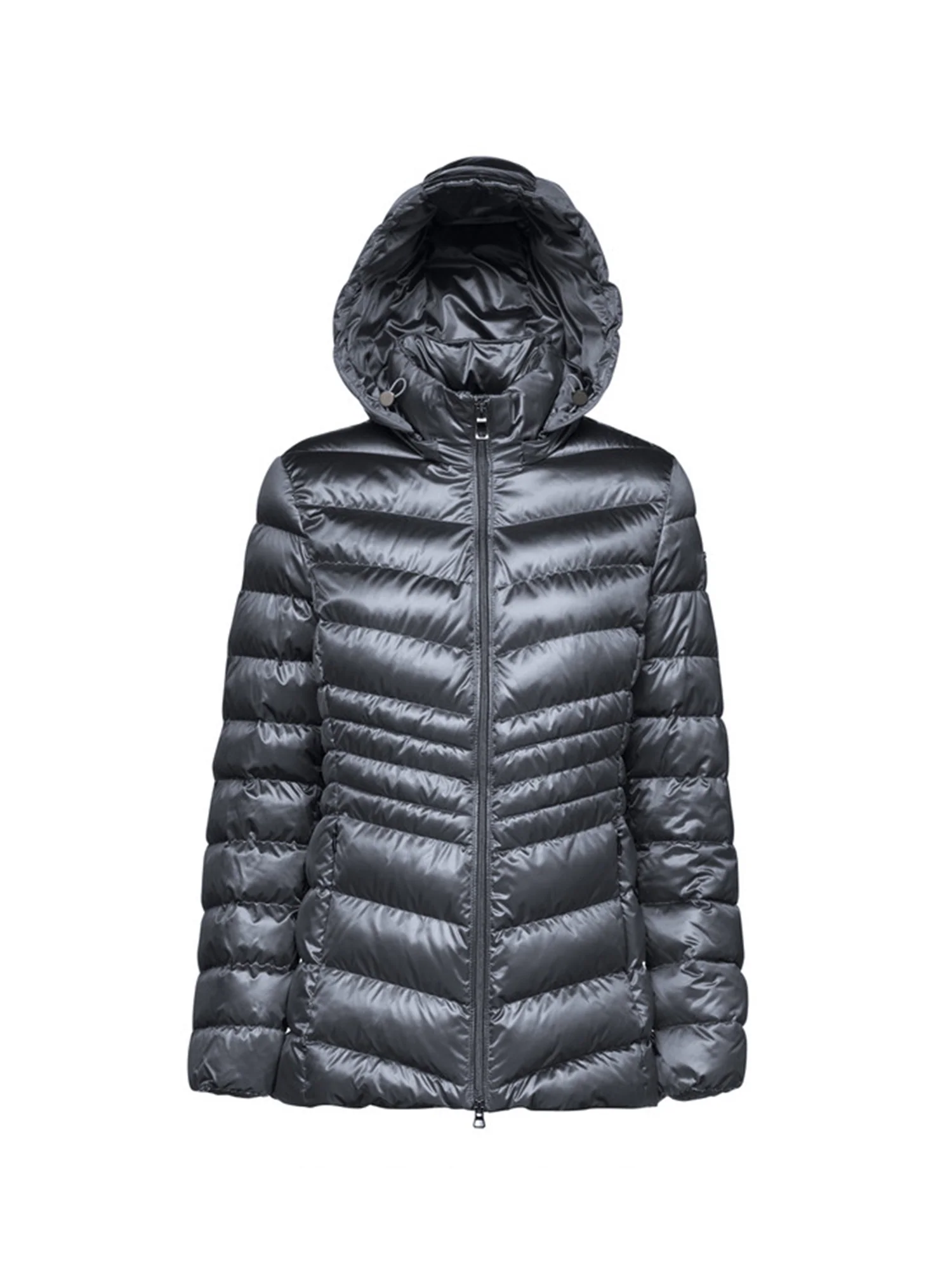 Geox Piumini Donna | W4628Z T2843 - Image 4