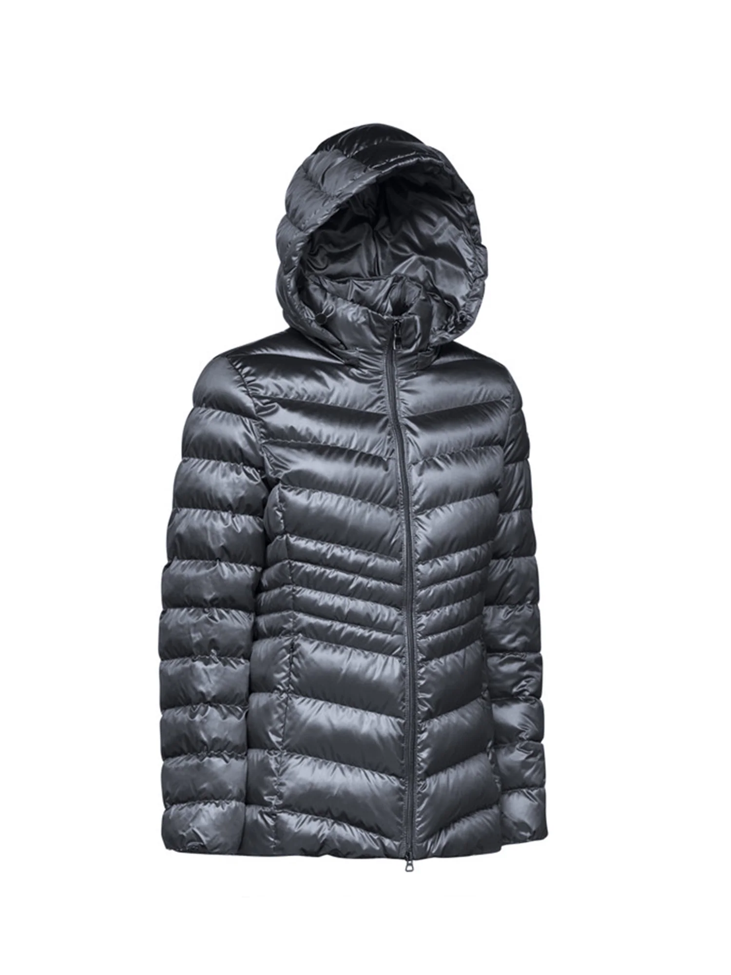 Geox Piumini Donna | W4628Z T2843 - Image 5