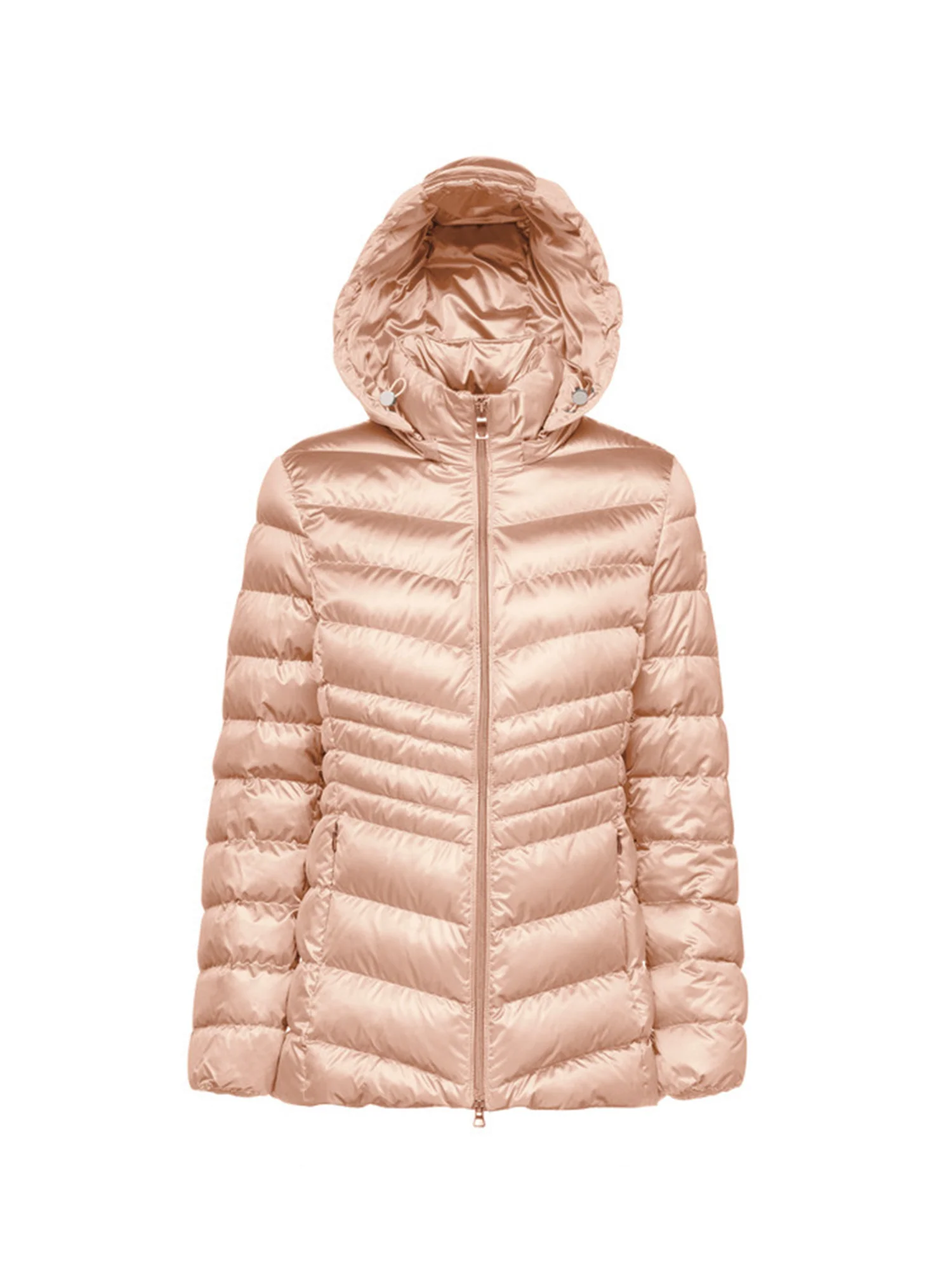 Geox Piumini Donna | W4628Z T2843 - Image 7
