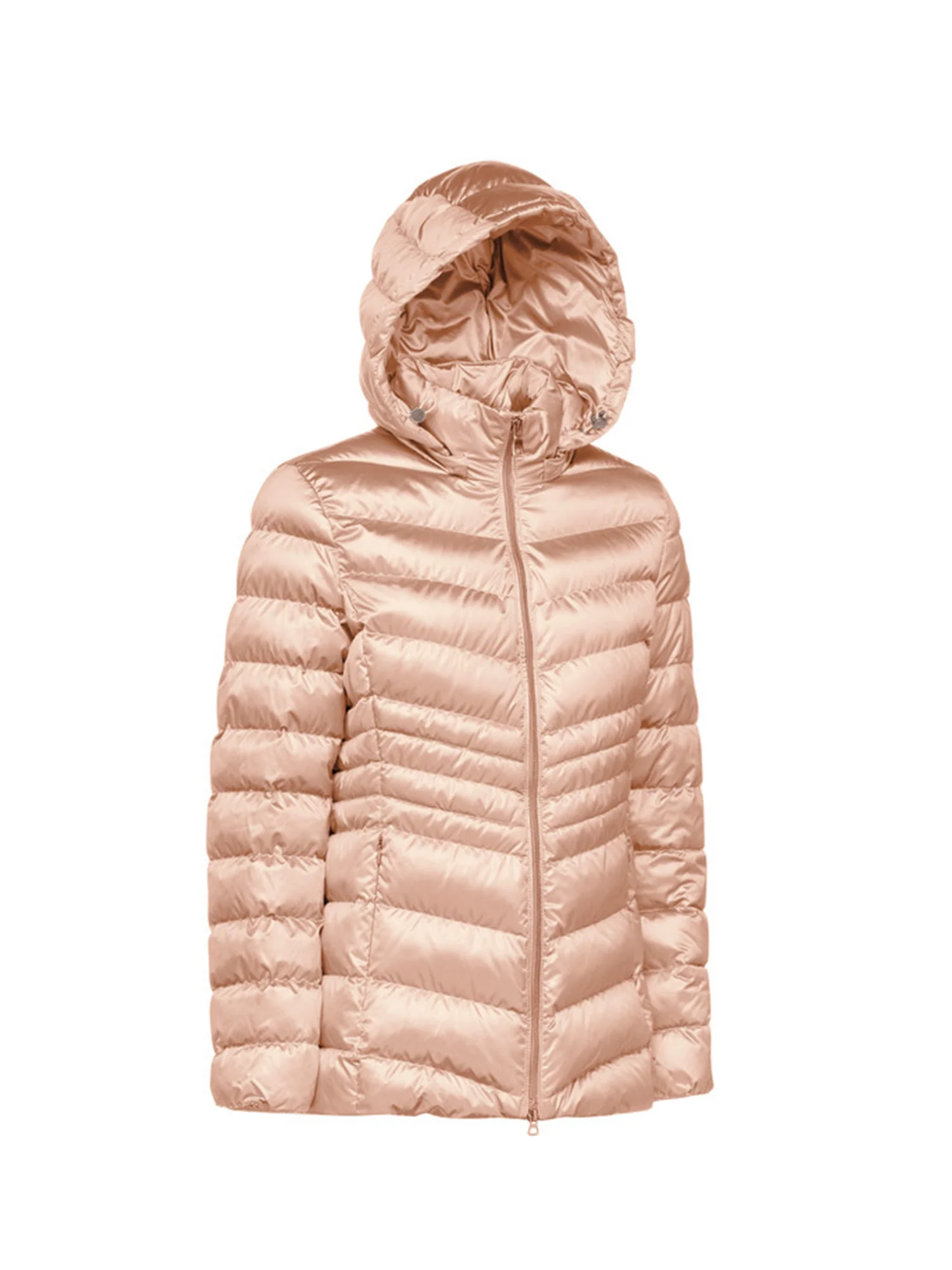 Geox Piumini Donna | W4628Z T2843 - Image 8