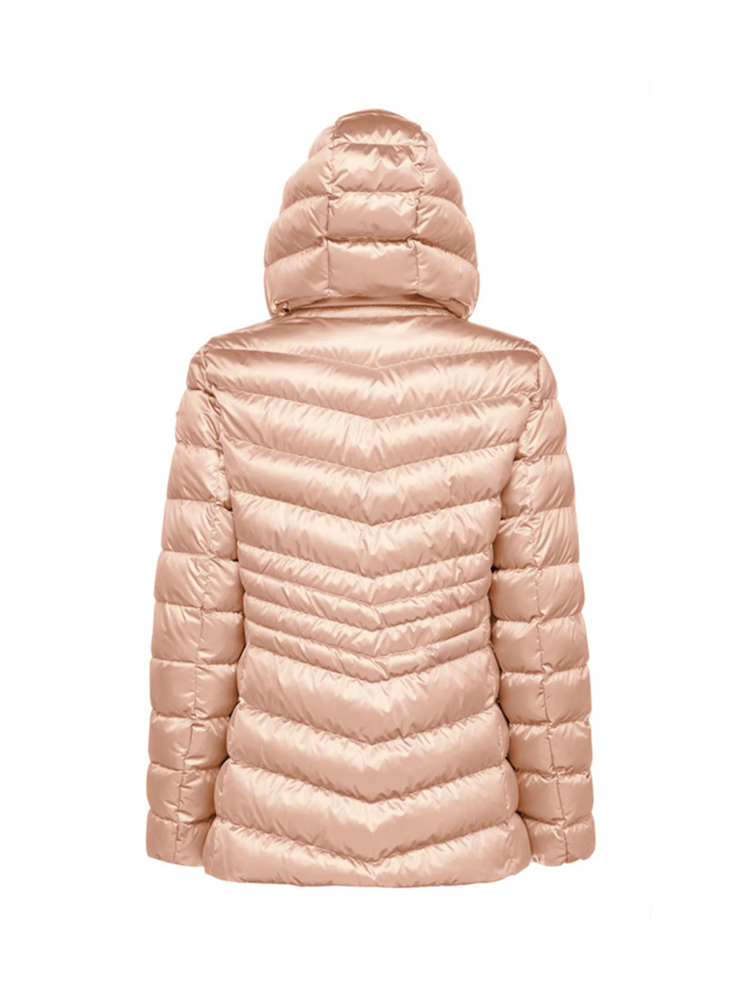 Geox Piumini Donna | W4628Z T2843 - Image 9