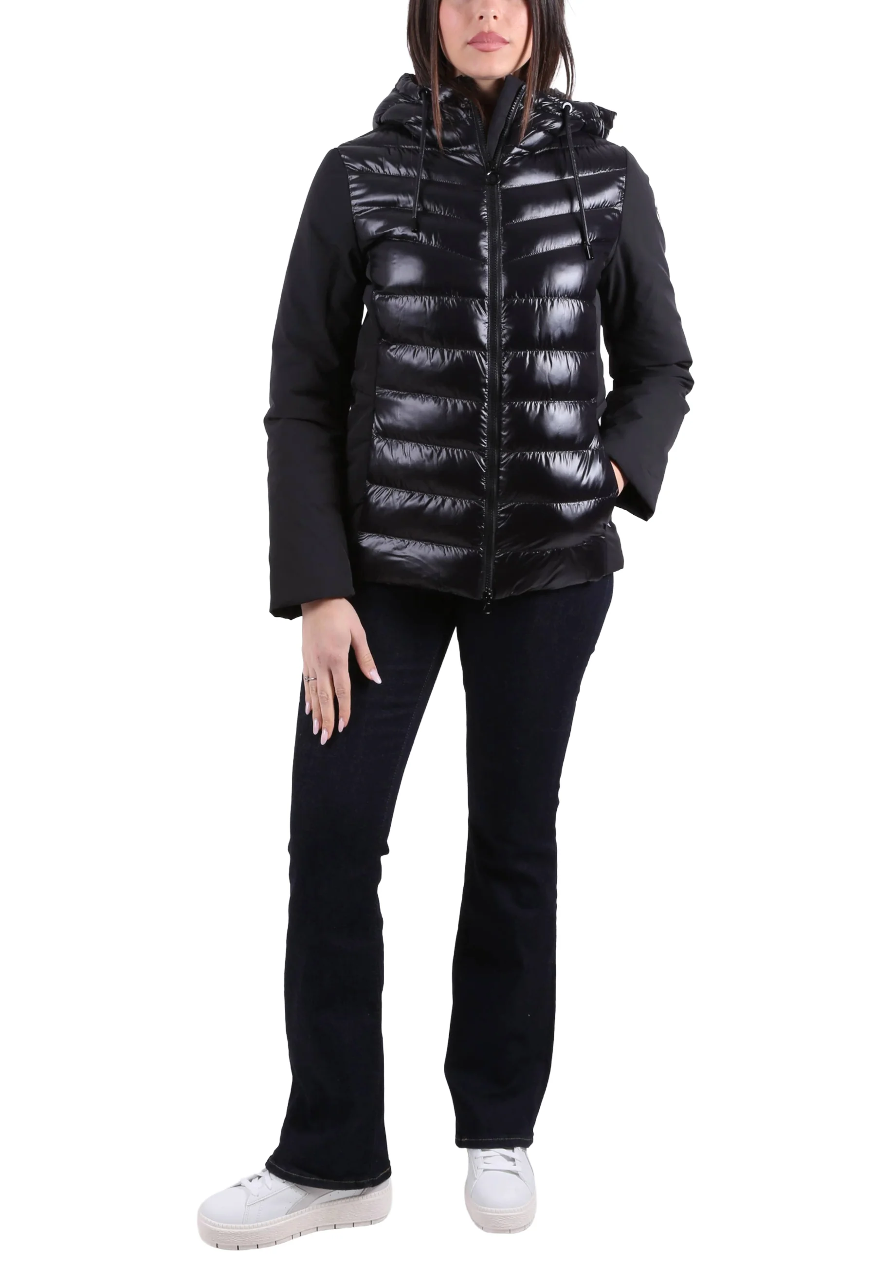 Geox Piumini Donna | W5620V TC191 - Image 2