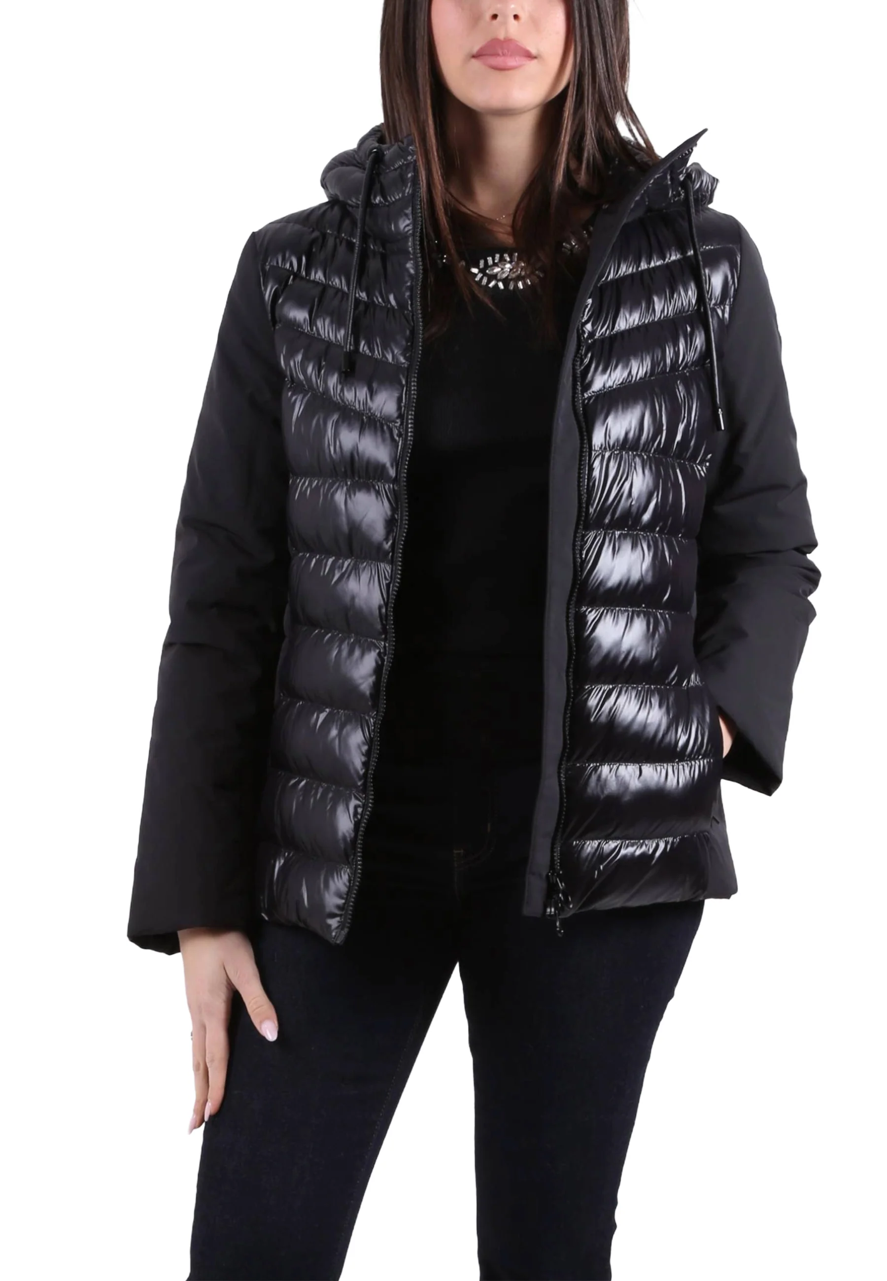 Geox Piumini Donna | W5620V TC191 - Image 3