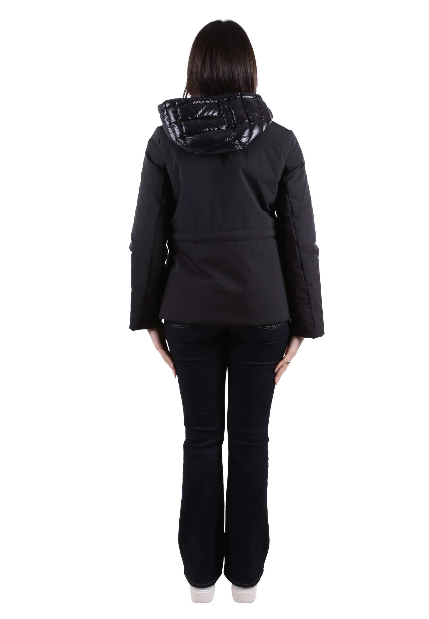 Geox Piumini Donna | W5620V TC191 - Image 4