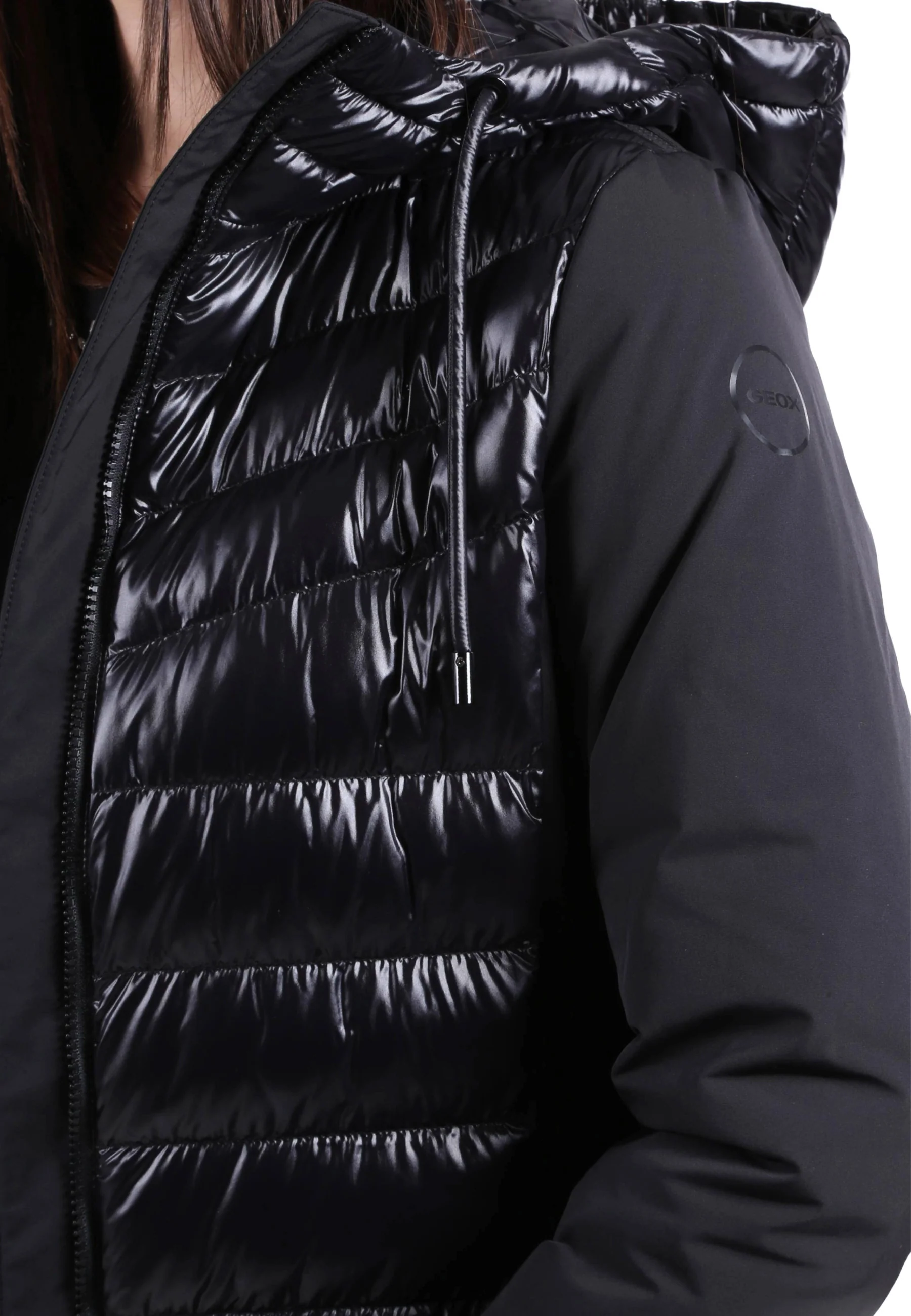 Geox Piumini Donna | W5620V TC191 - Image 5