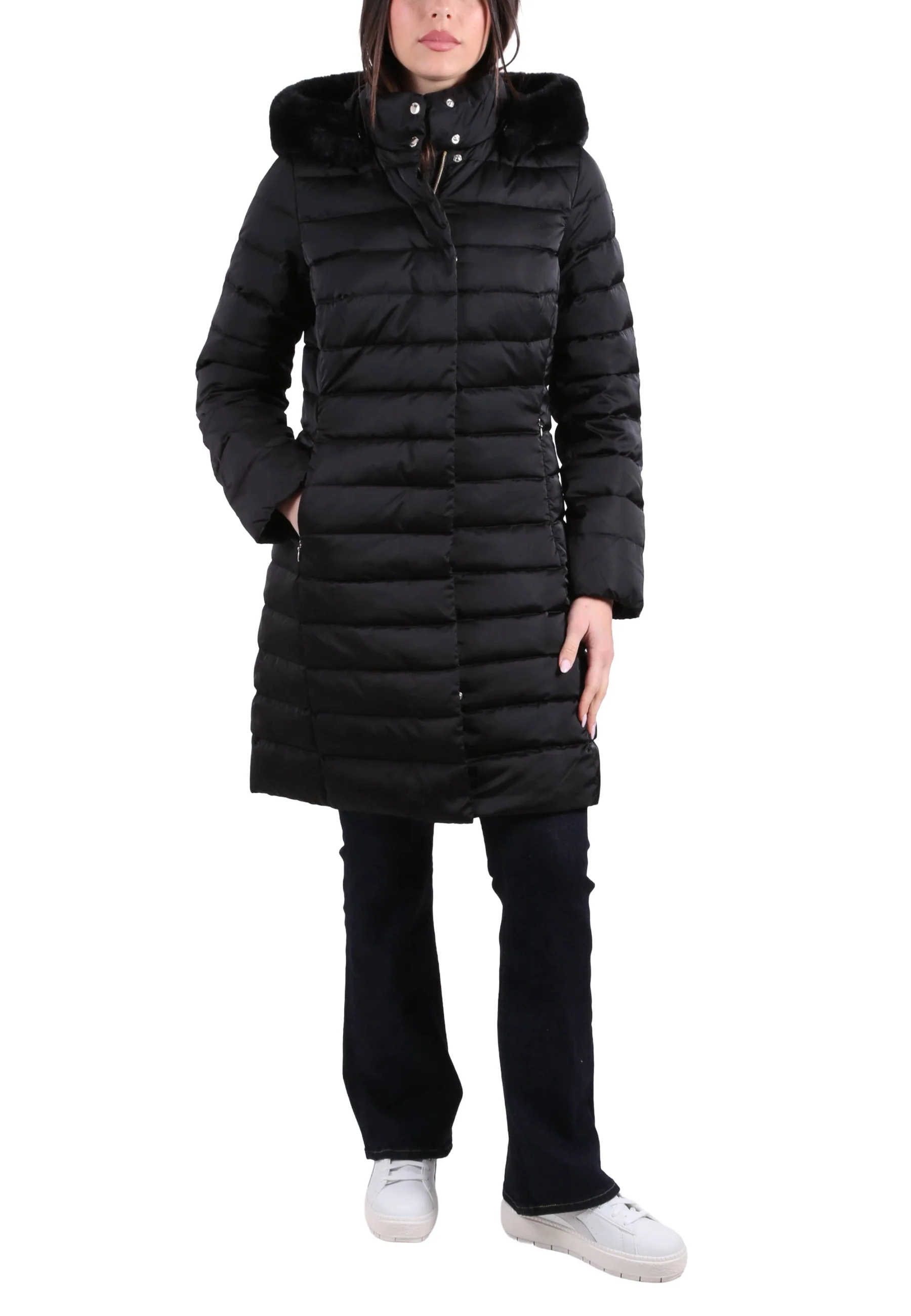 Geox Piumini Donna | W5626H T3122 - Image 2