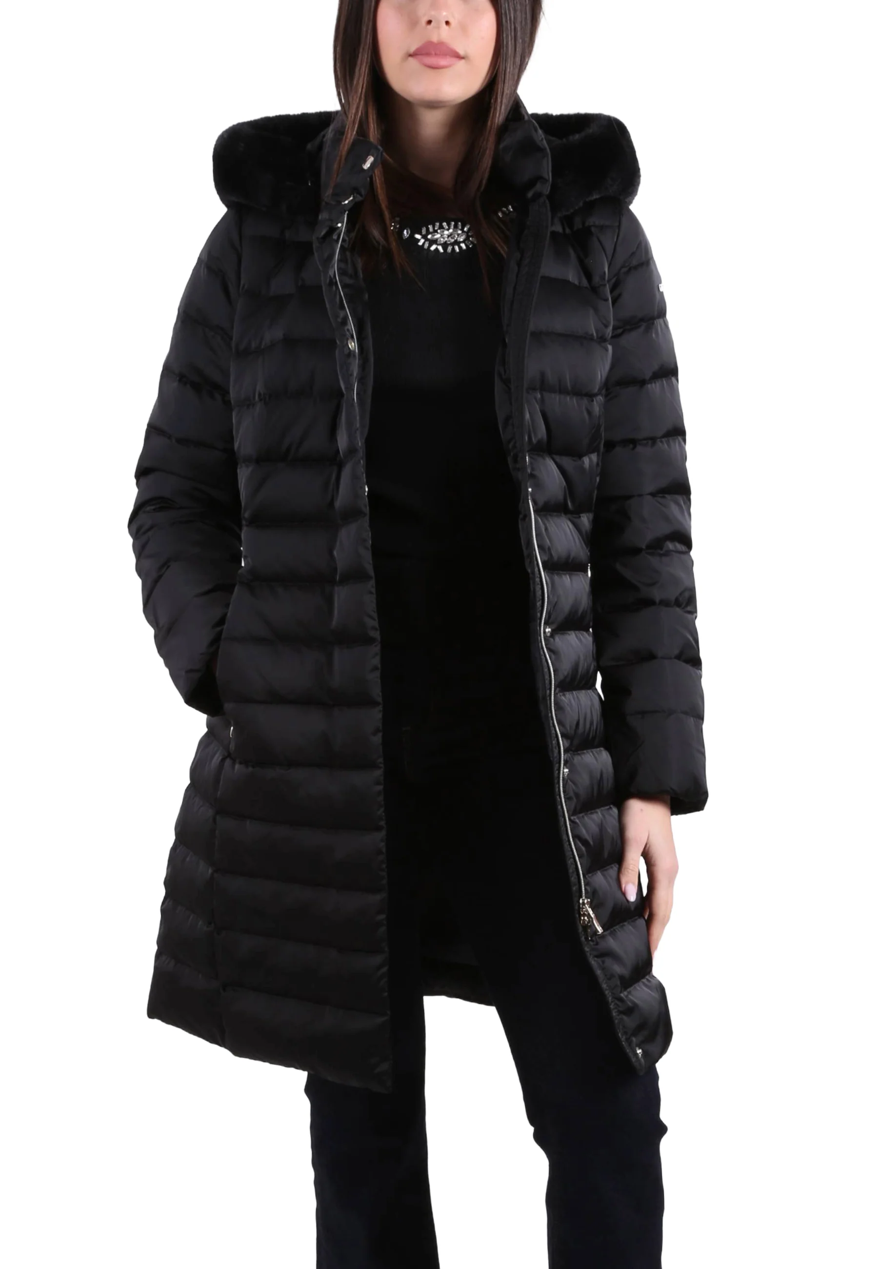 Geox Piumini Donna | W5626H T3122 - Image 3