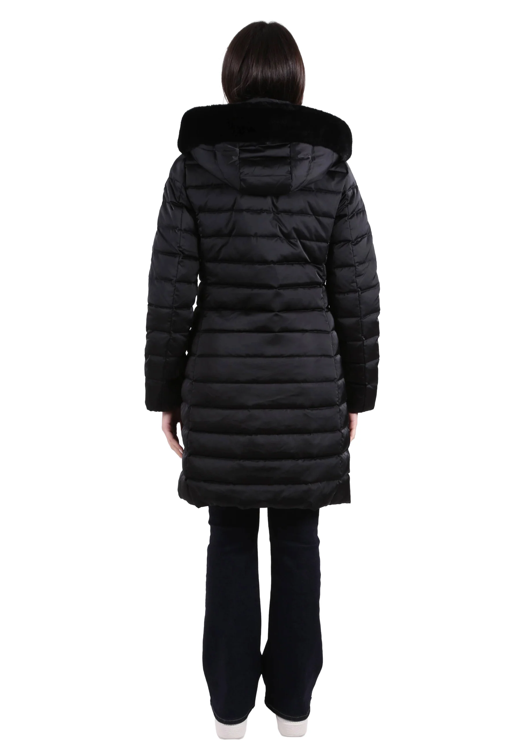 Geox Piumini Donna | W5626H T3122 - Image 4