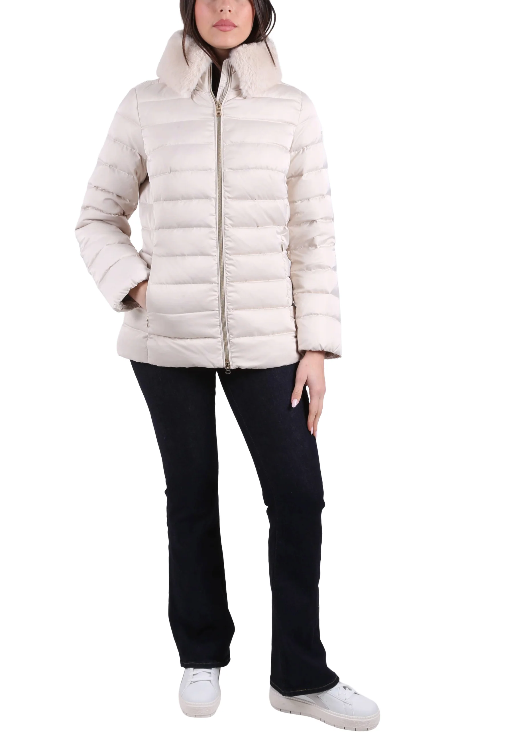 Geox Piumini Donna | W5626T T3122 - Image 12