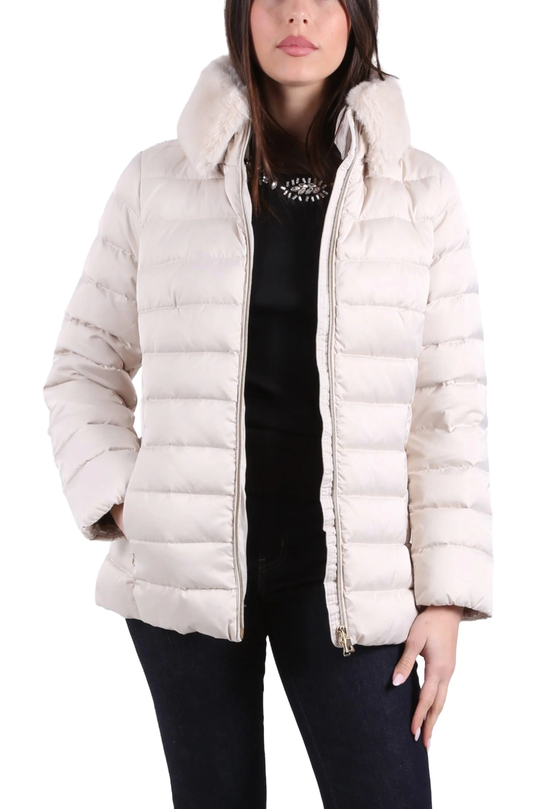 Geox Piumini Donna | W5626T T3122 - Image 13