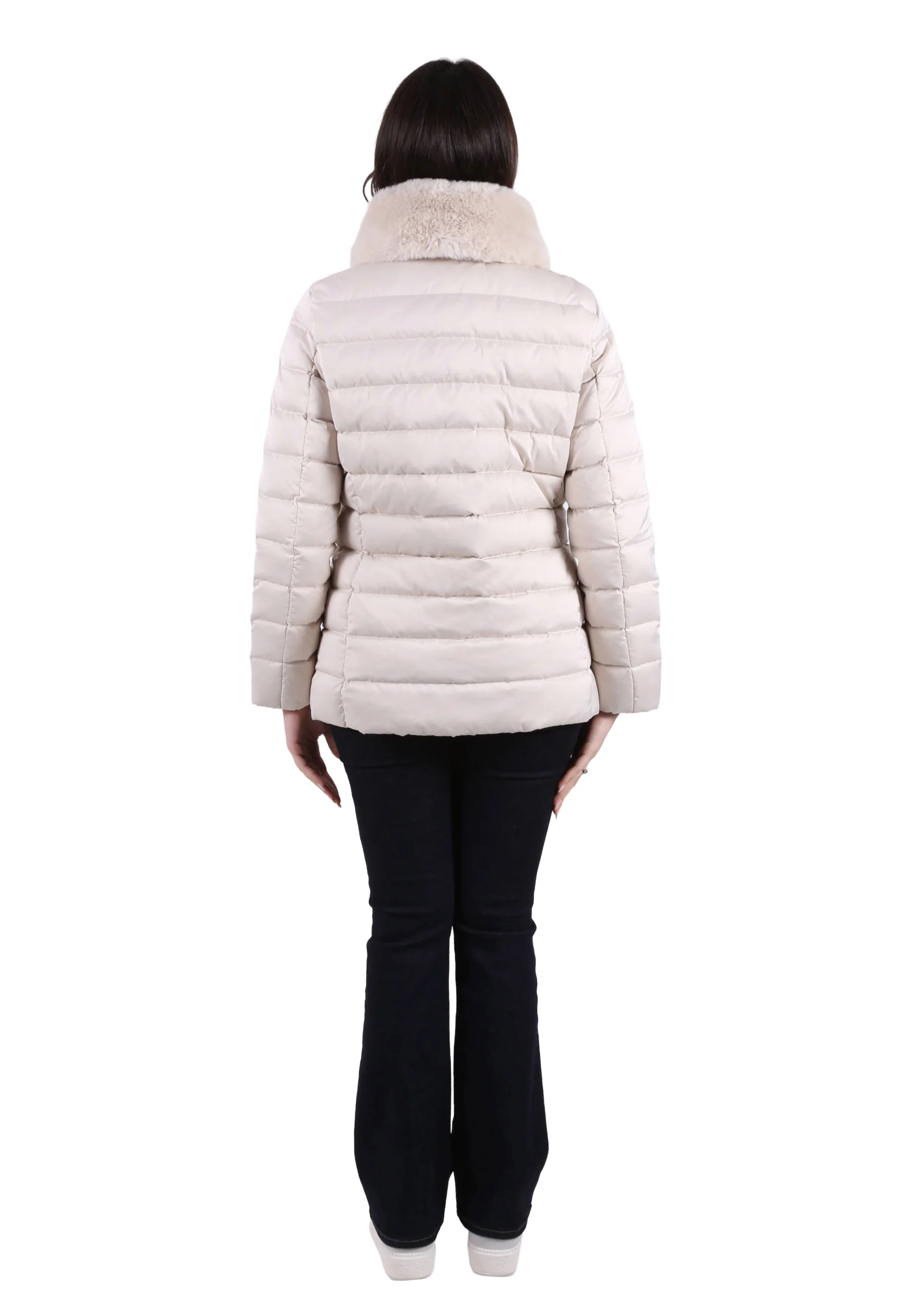Geox Piumini Donna | W5626T T3122 - Image 14