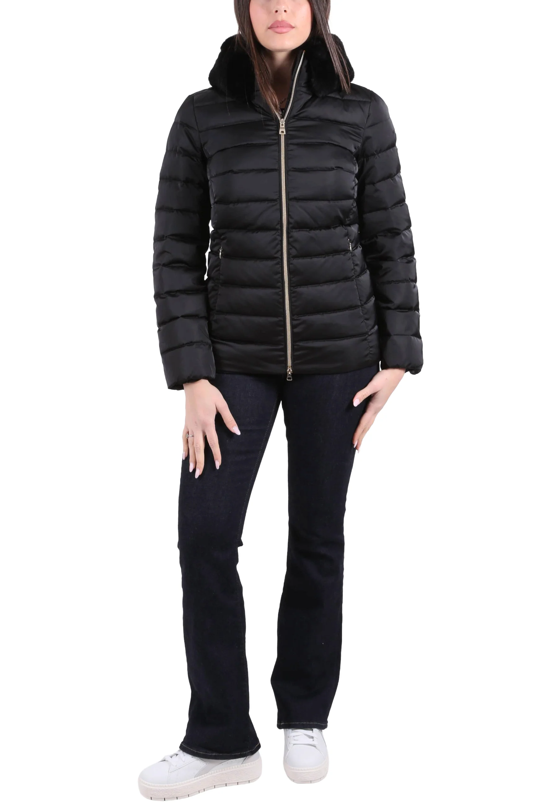Geox Piumini Donna | W5626T T3122 - Image 2