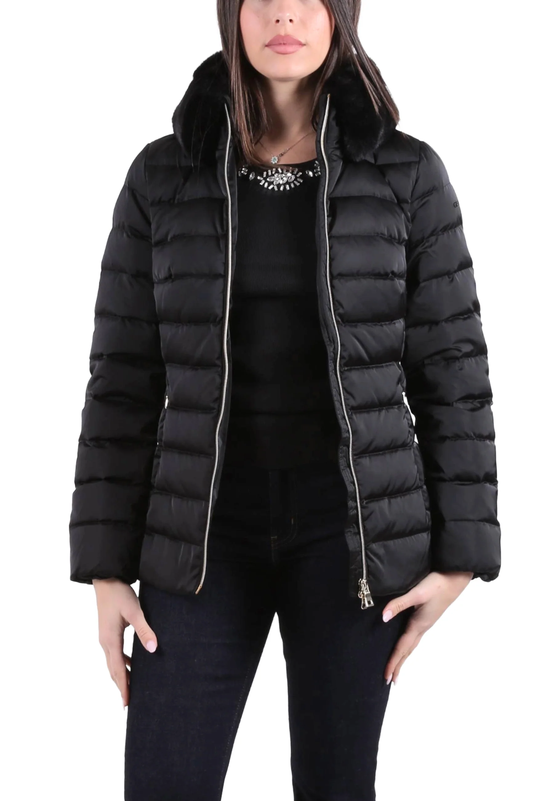 Geox Piumini Donna | W5626T T3122 - Image 3