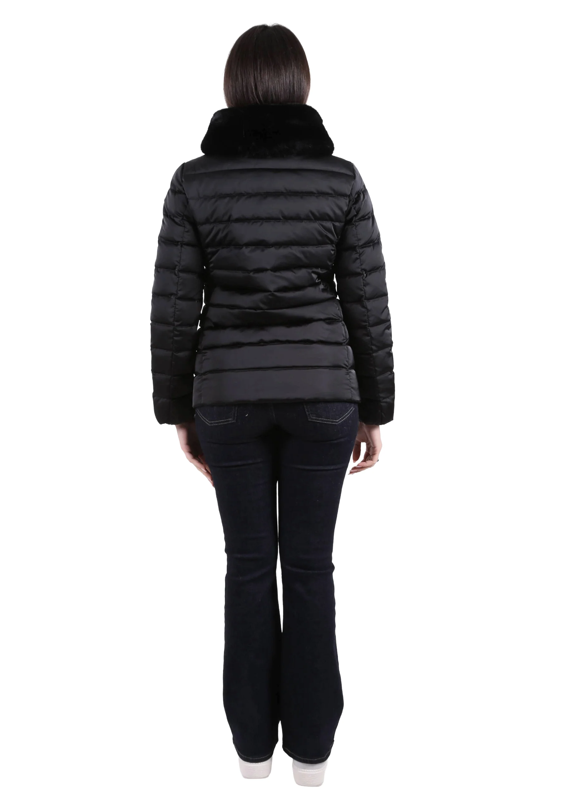 Geox Piumini Donna | W5626T T3122 - Image 4