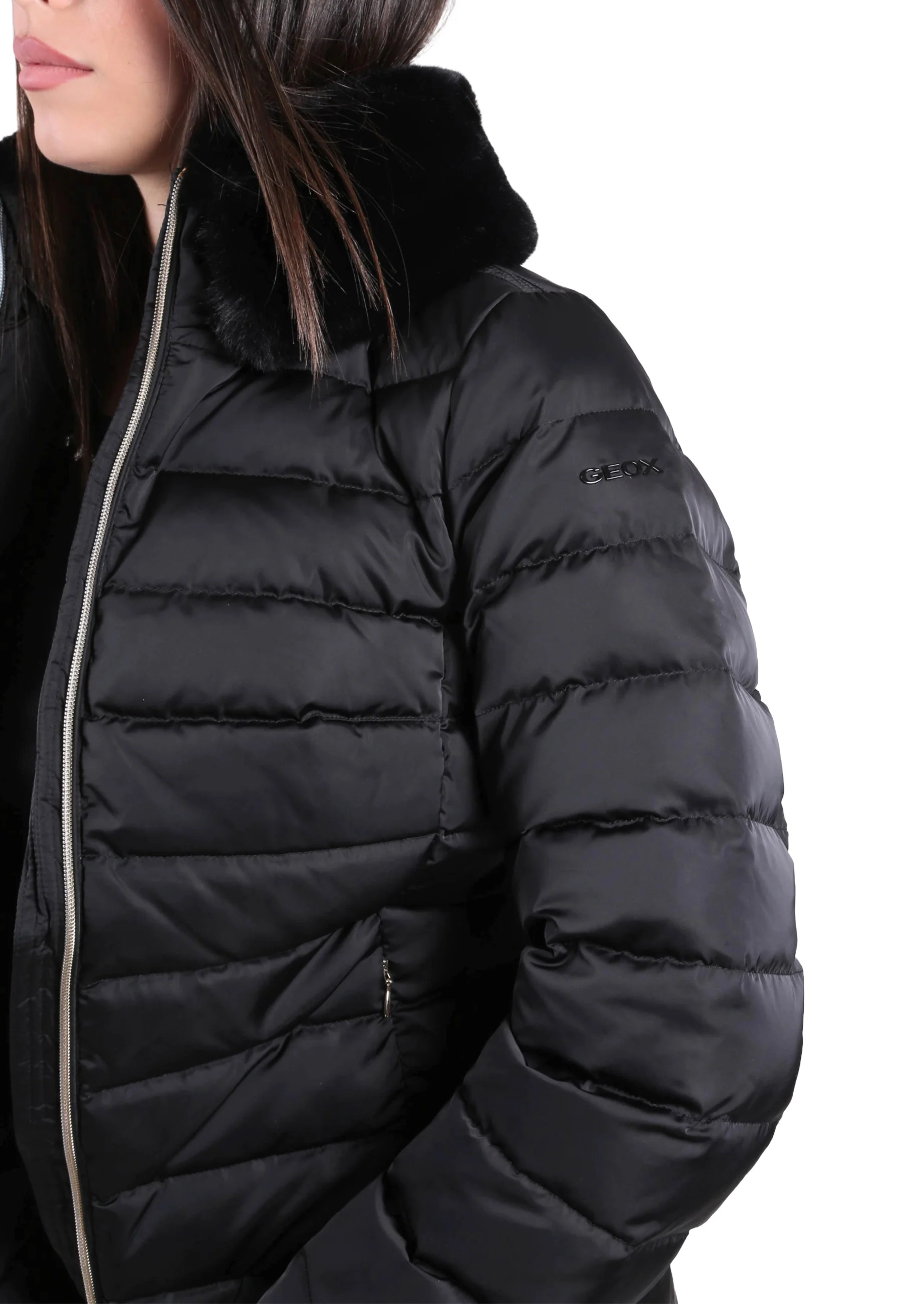 Geox Piumini Donna | W5626T T3122 - Image 5