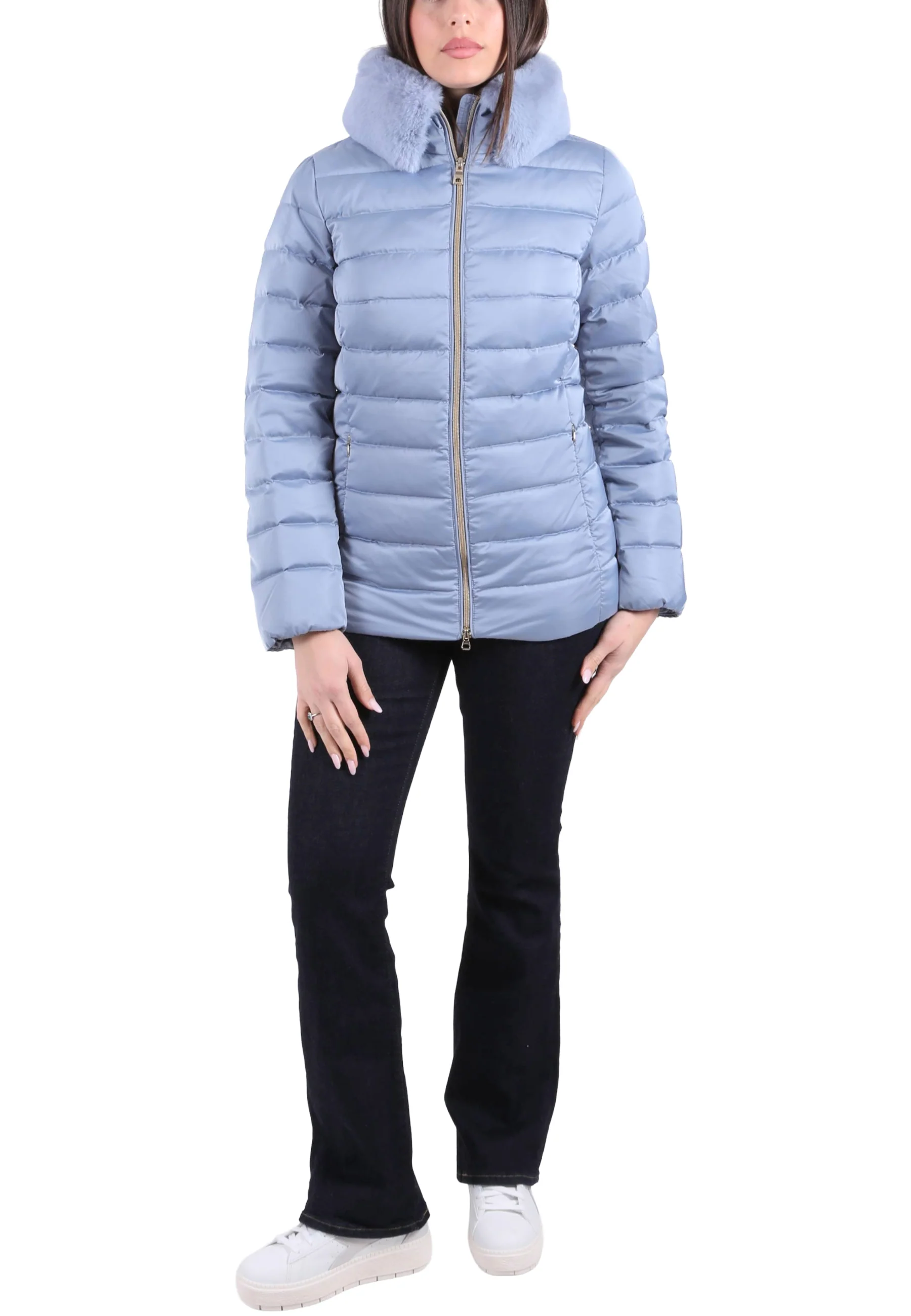 Geox Piumini Donna | W5626T T3122 - Image 7