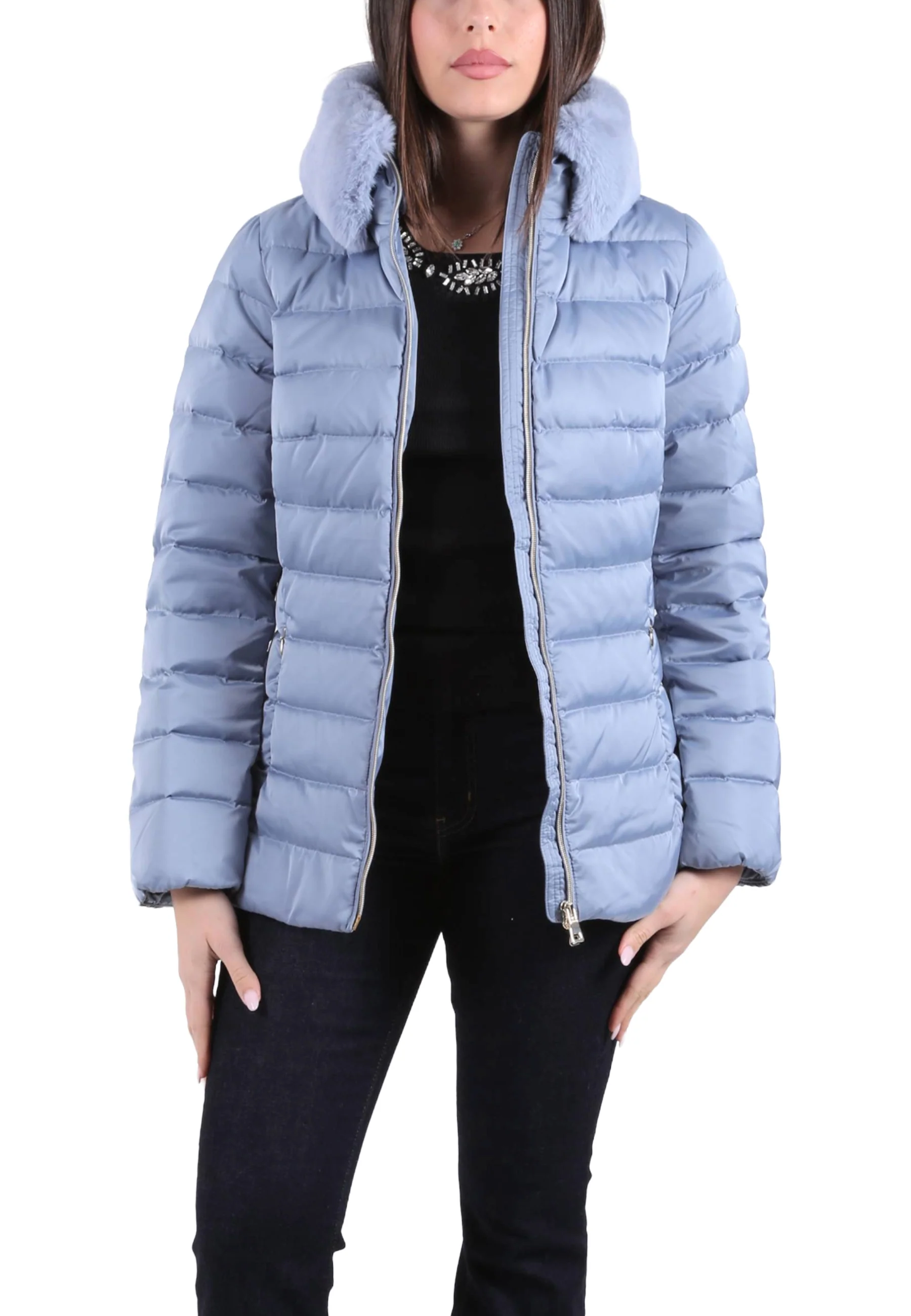 Geox Piumini Donna | W5626T T3122 - Image 8